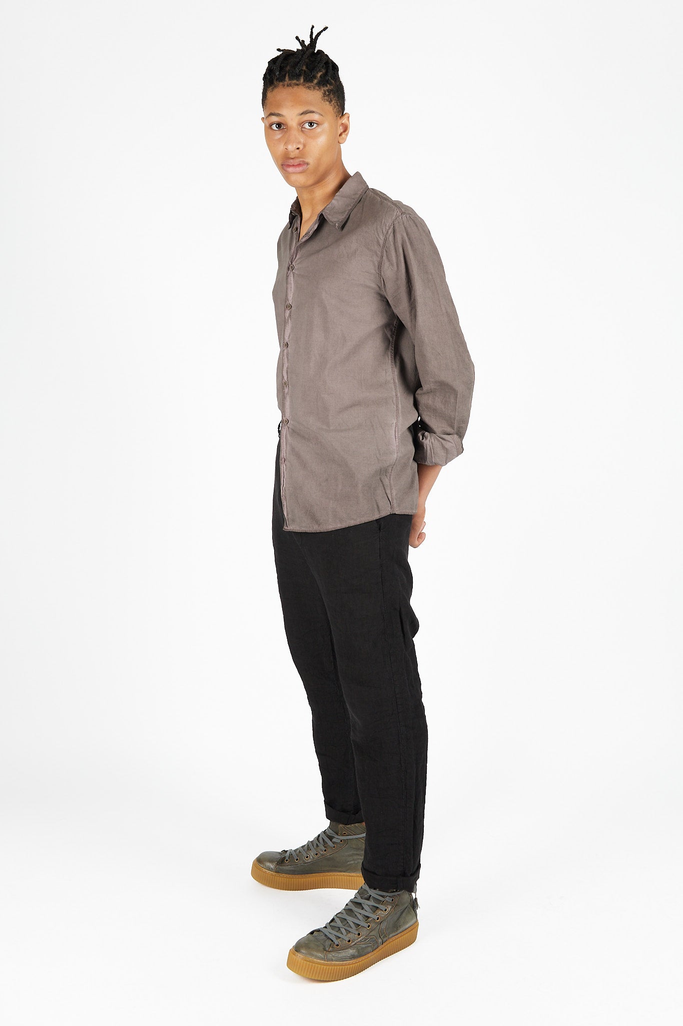 Regular Fit Pant