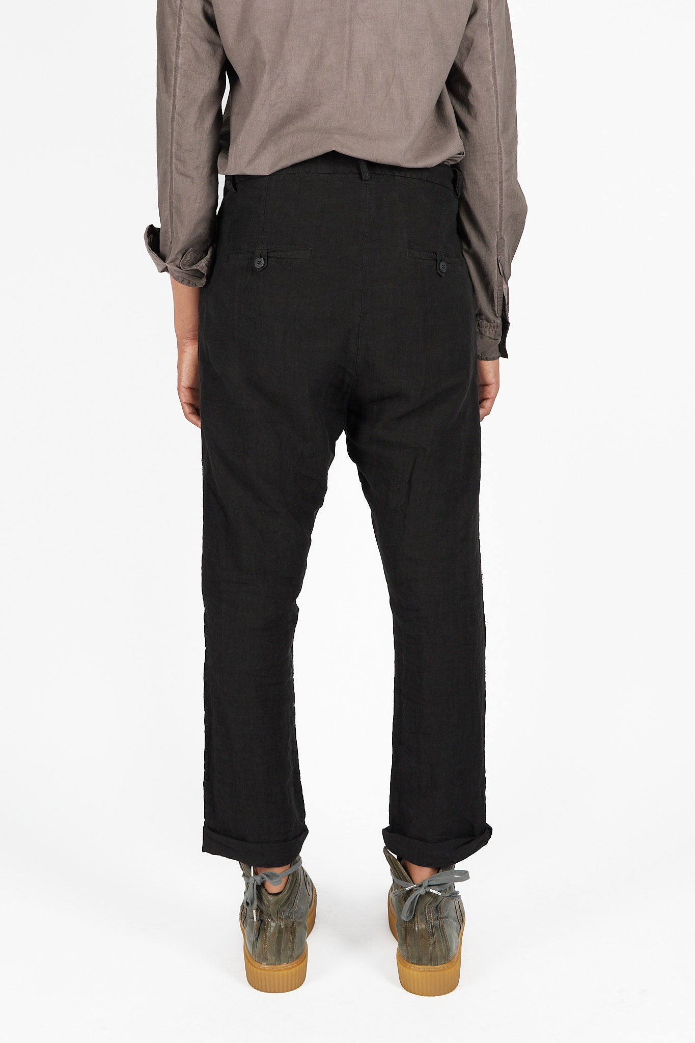 Regular Fit Pant