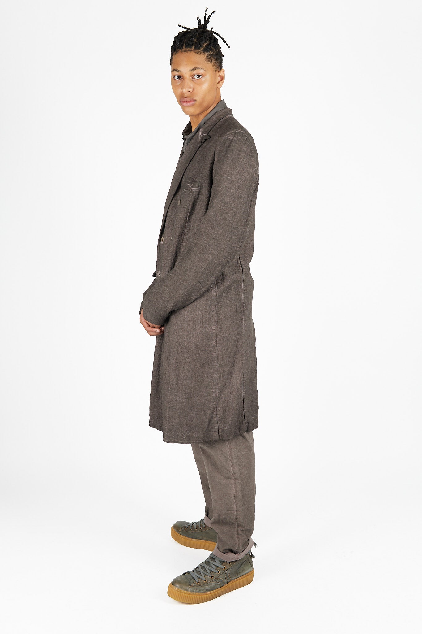 Duster Coat