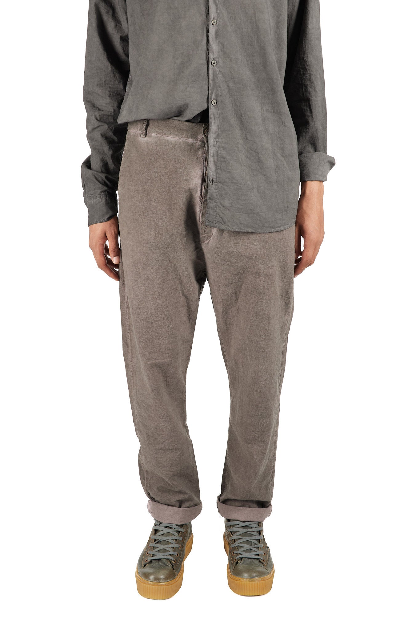 Regular Fit Pant