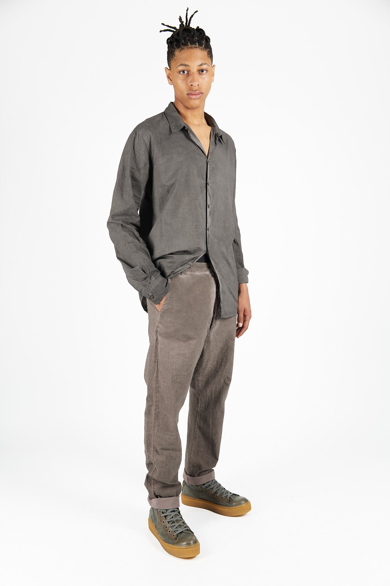 Regular Fit Pant