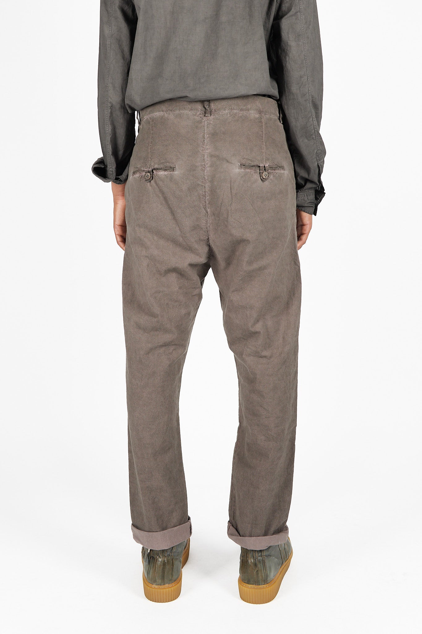Regular Fit Pant