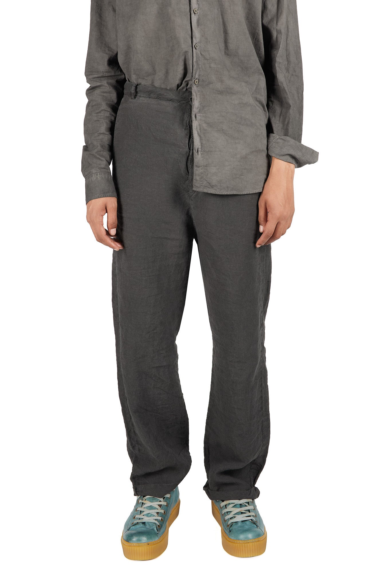 Over Fit Pant