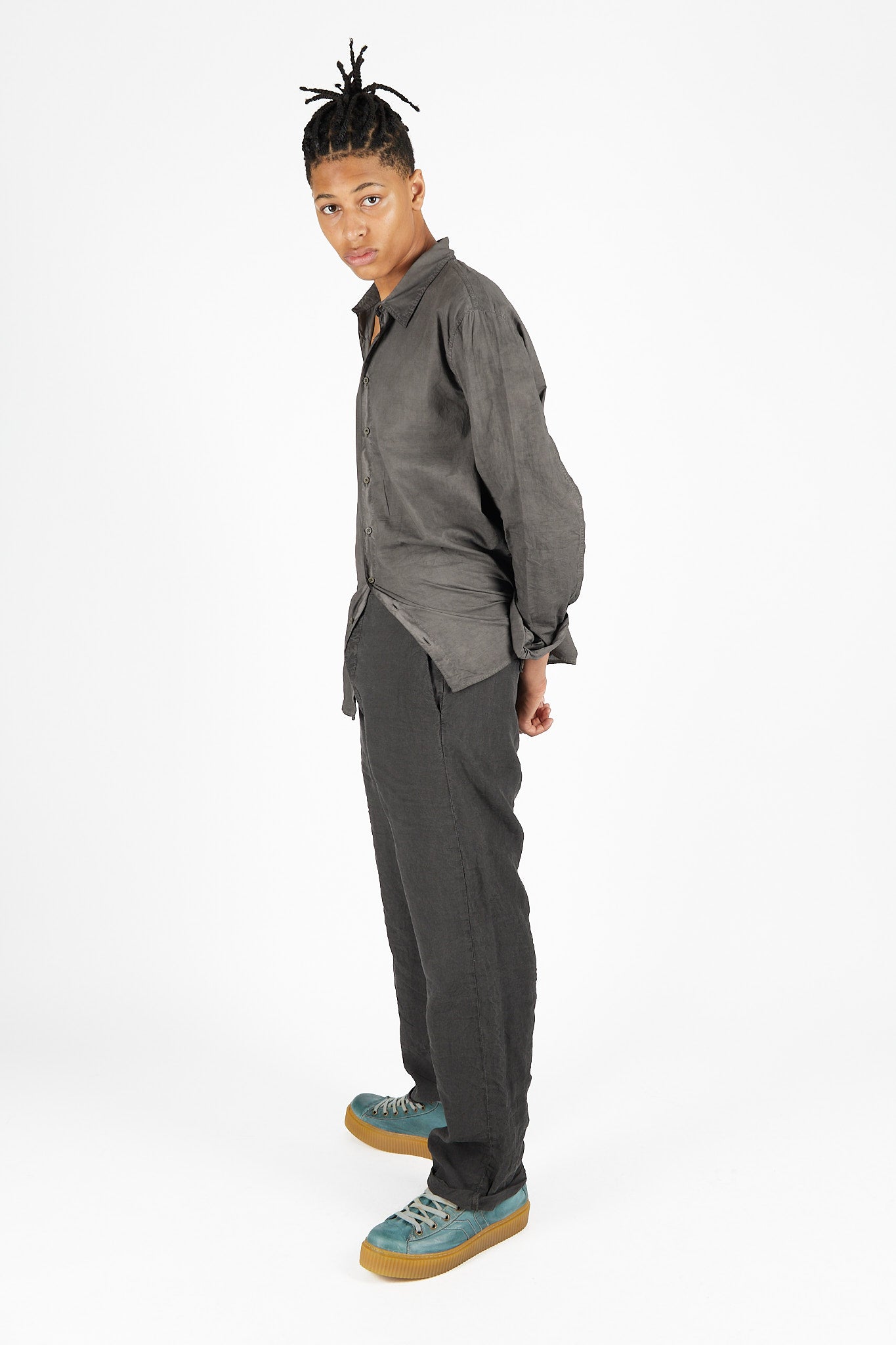 Over Fit Pant