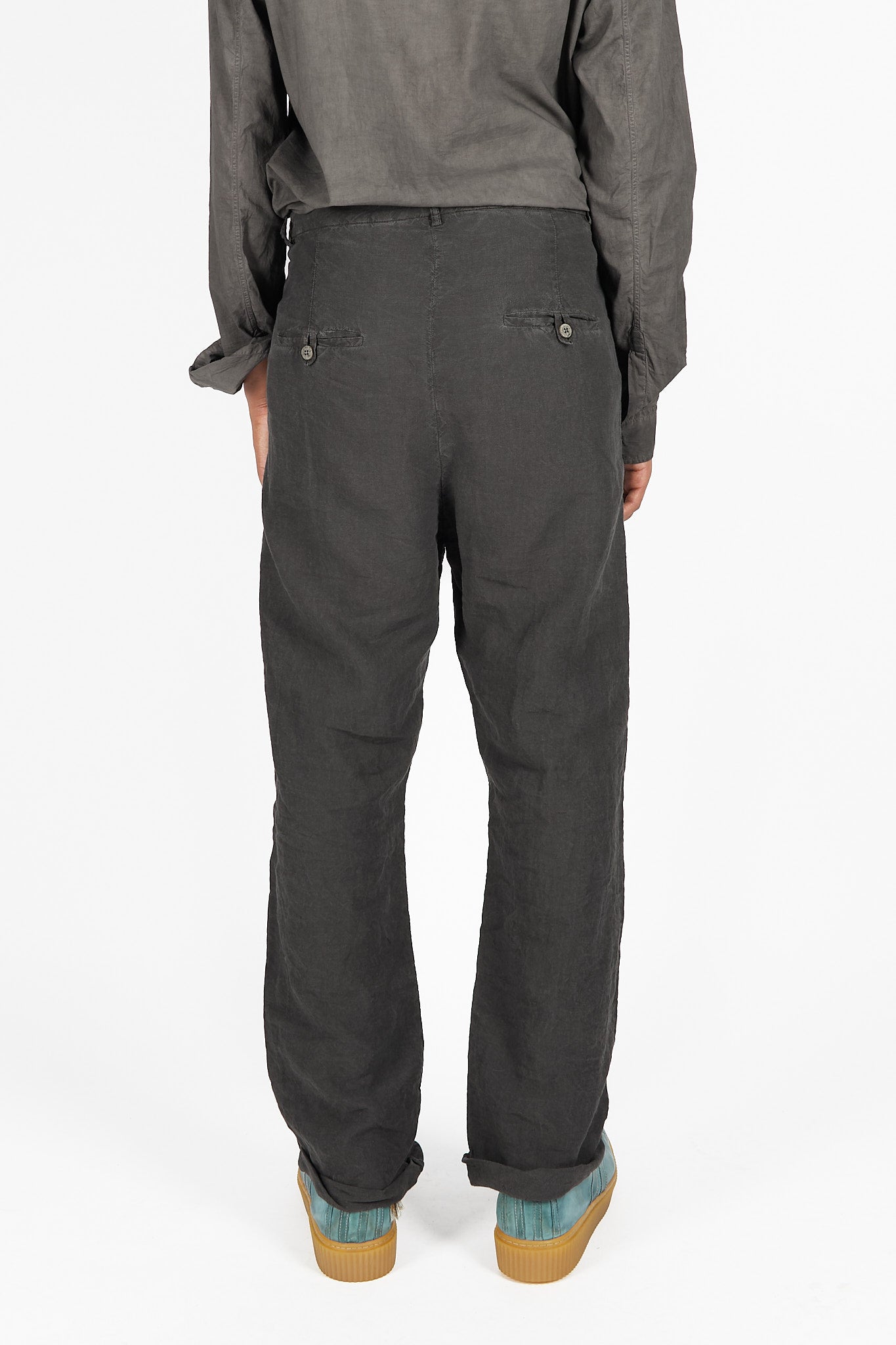 Over Fit Pant