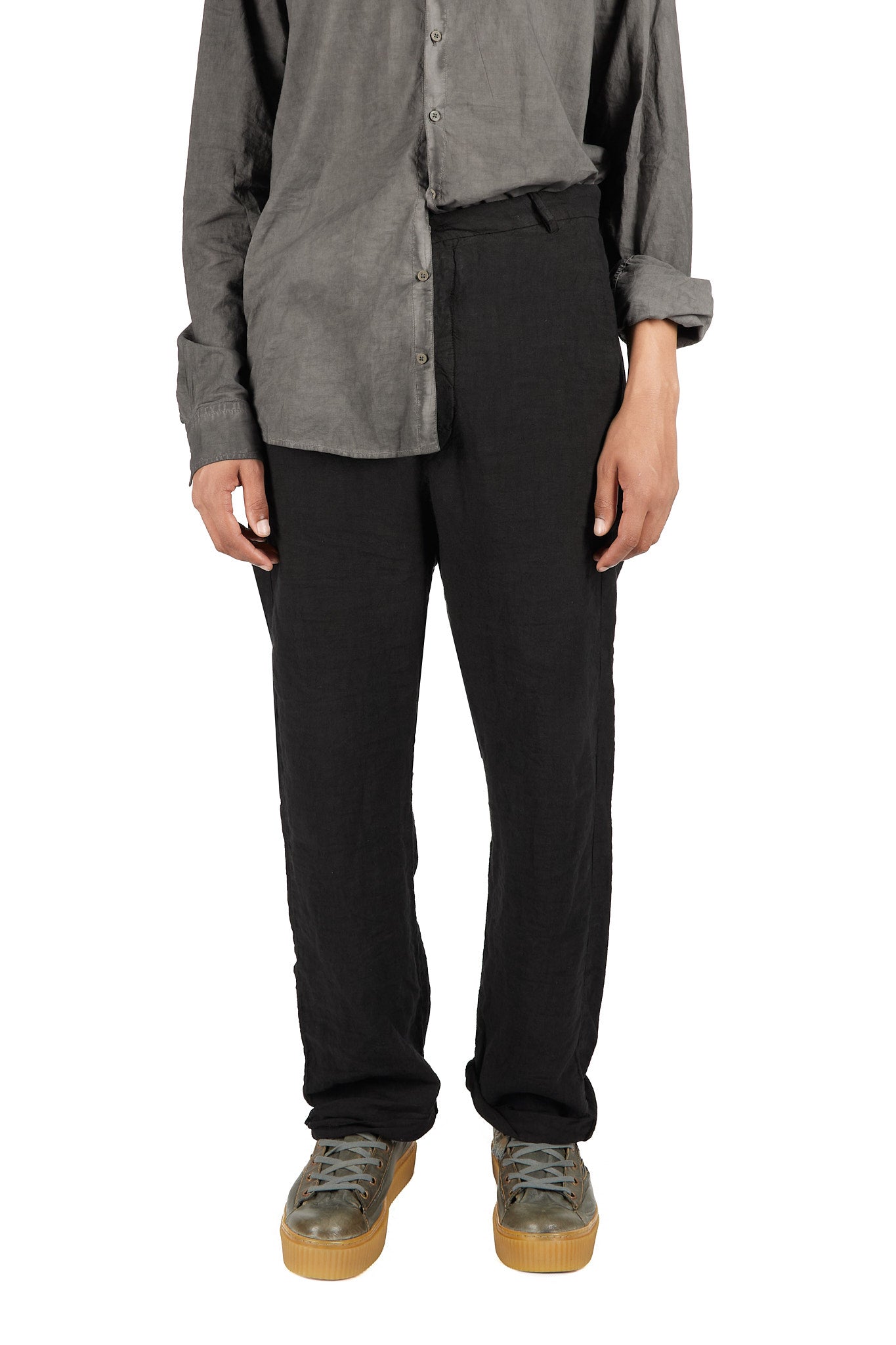 Over Fit Pant