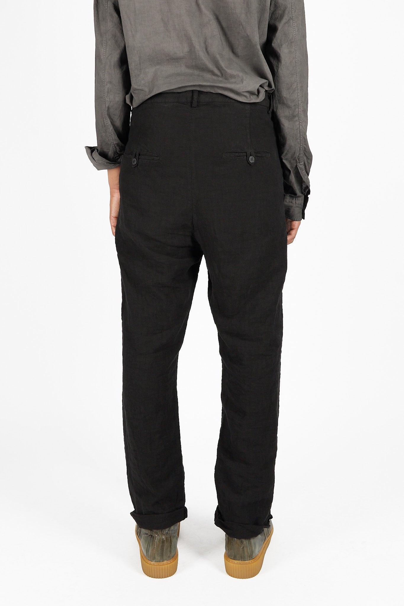 Over Fit Pant