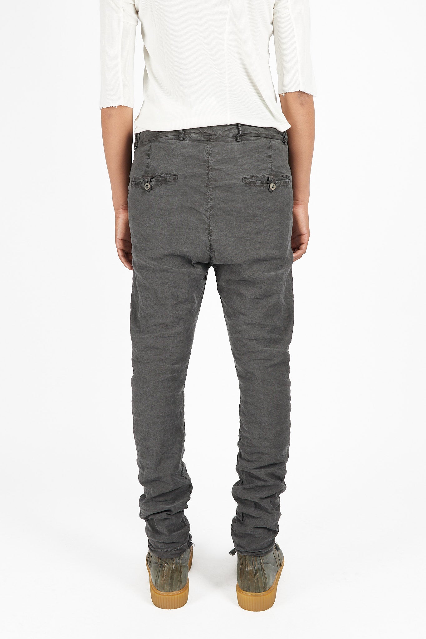 Slim Fit Pant