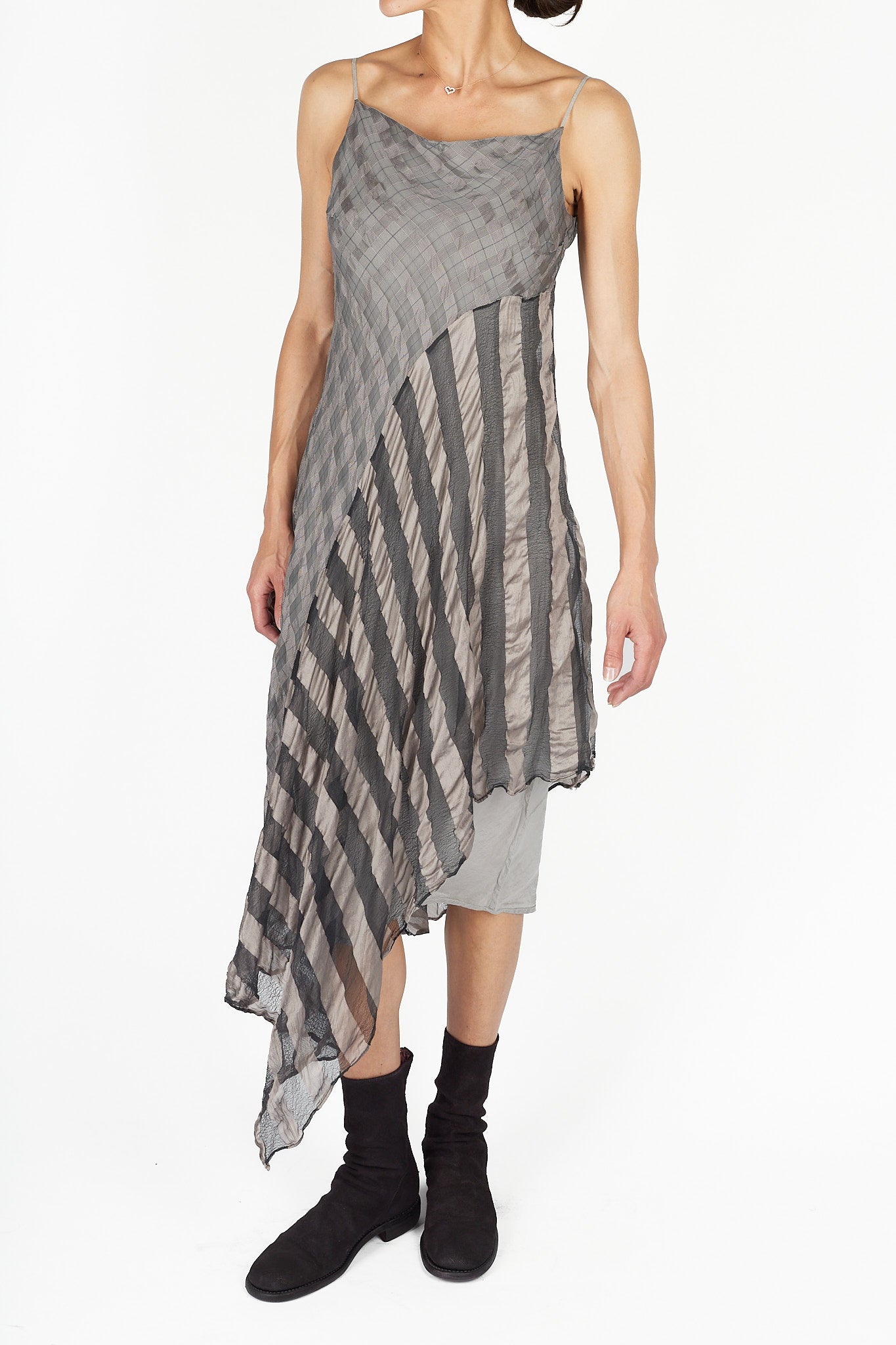Strap Dress
