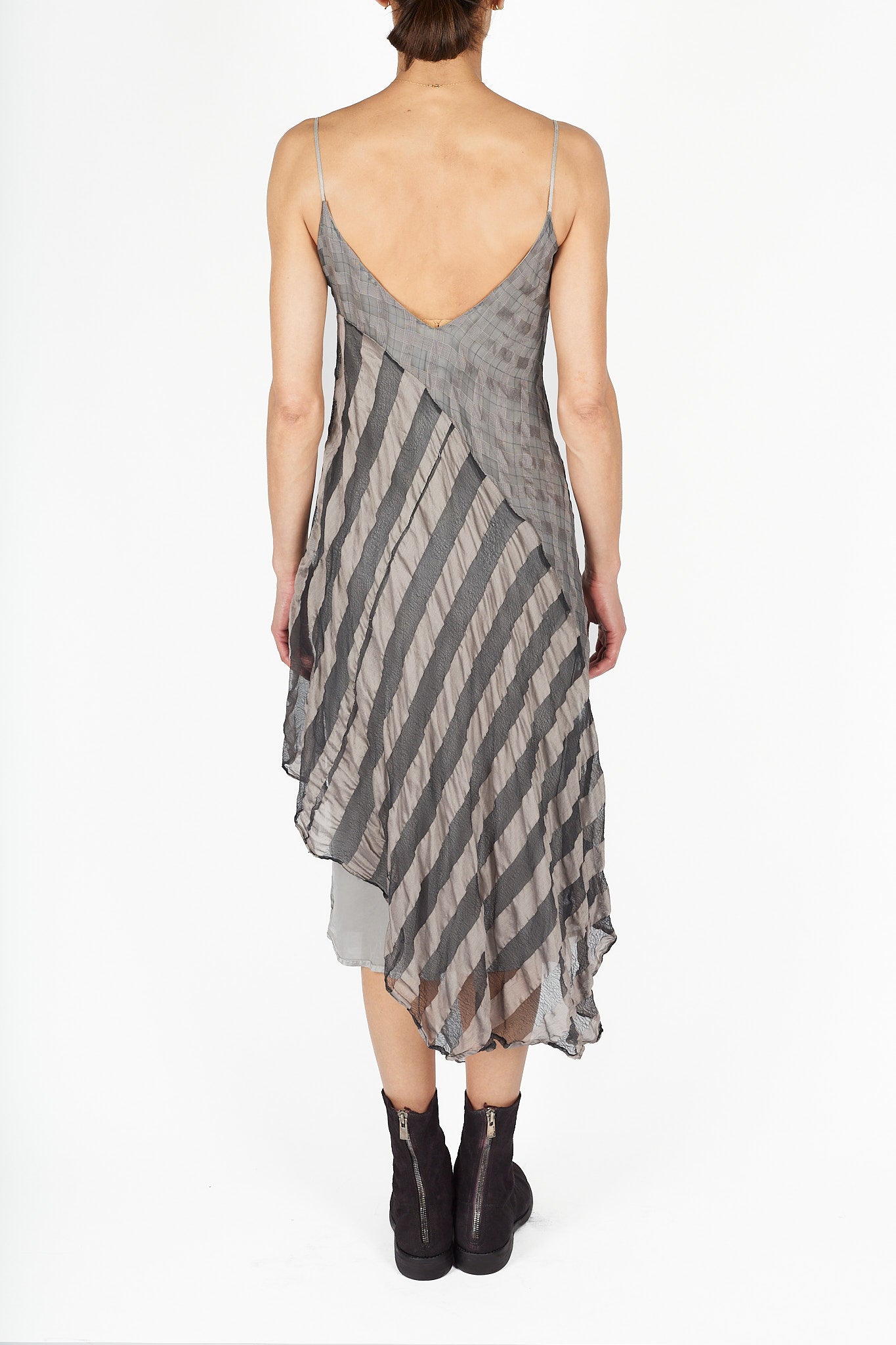 Strap Dress
