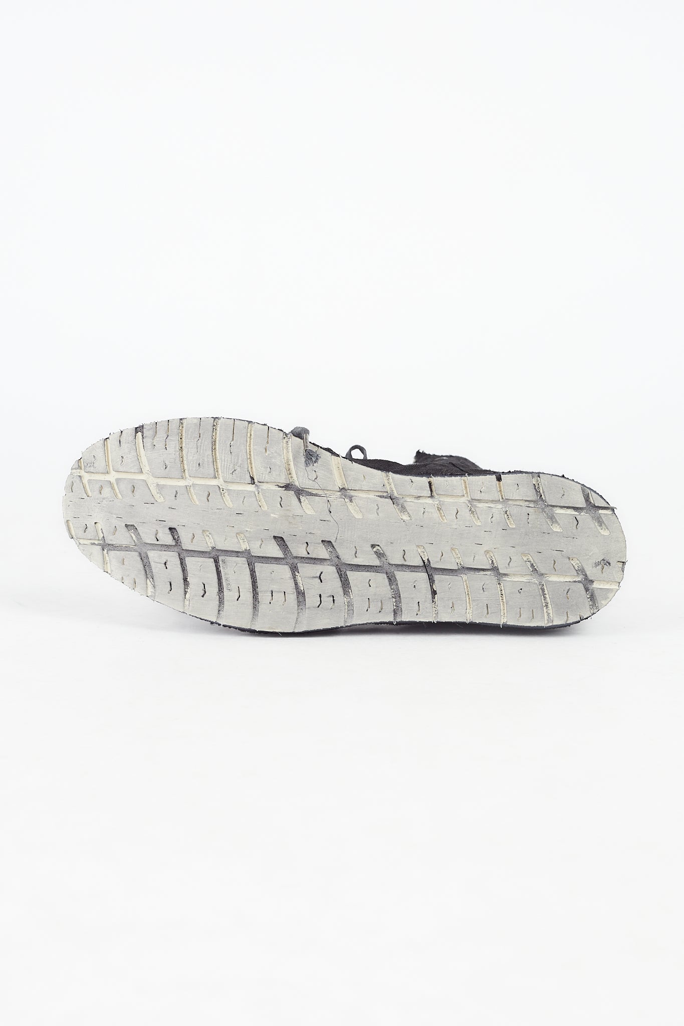 Limited Edition Sneaker