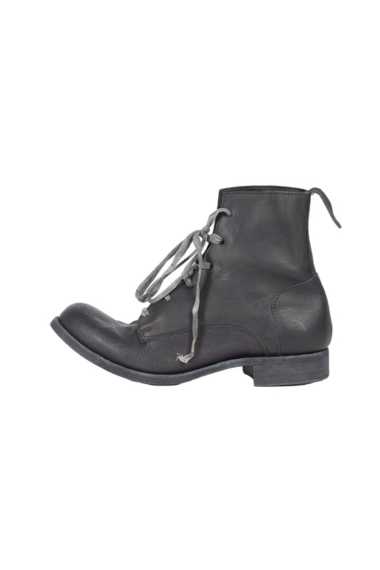 6 Hole Lace Boot