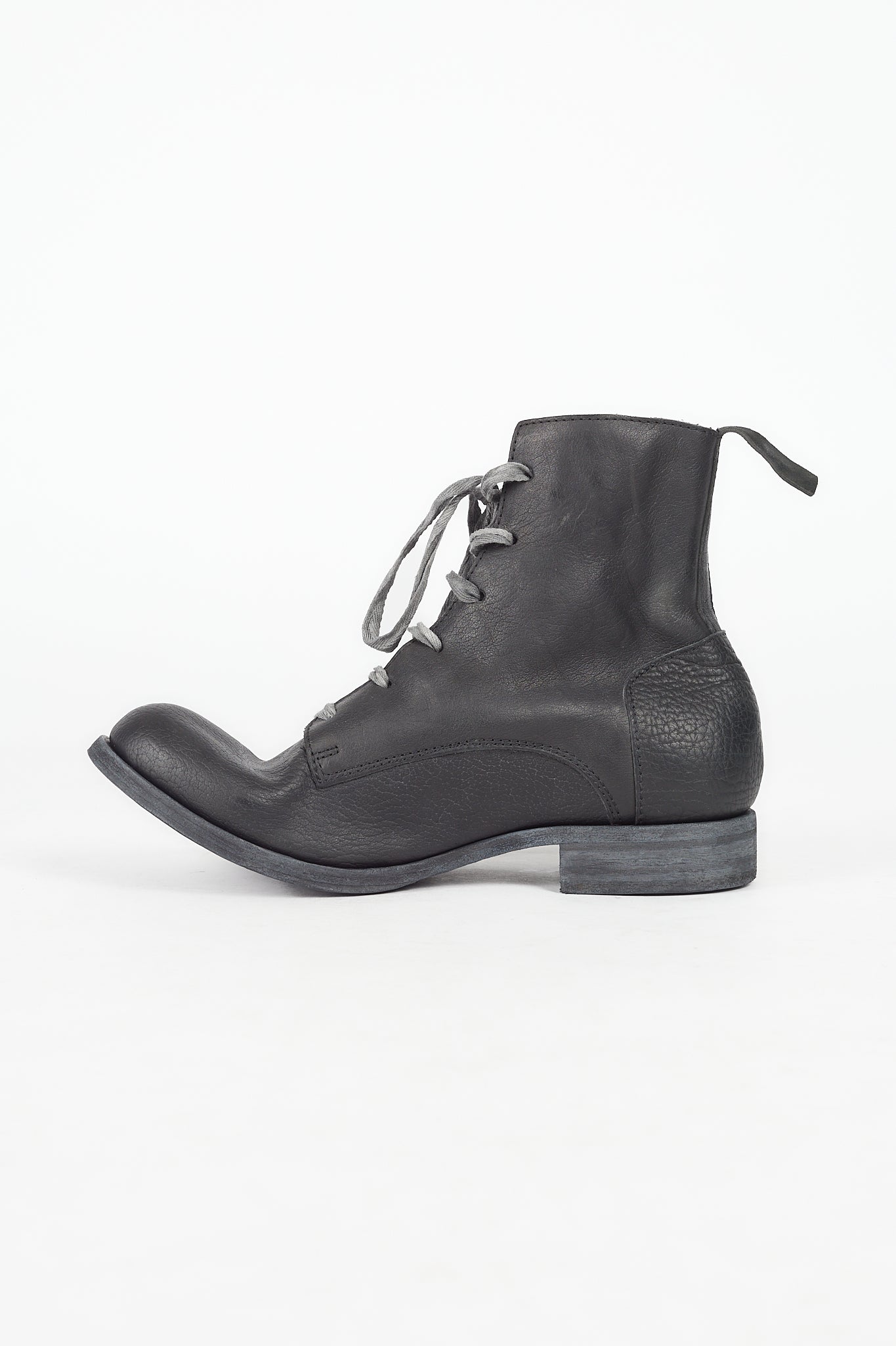 6 Hole Lace Boot