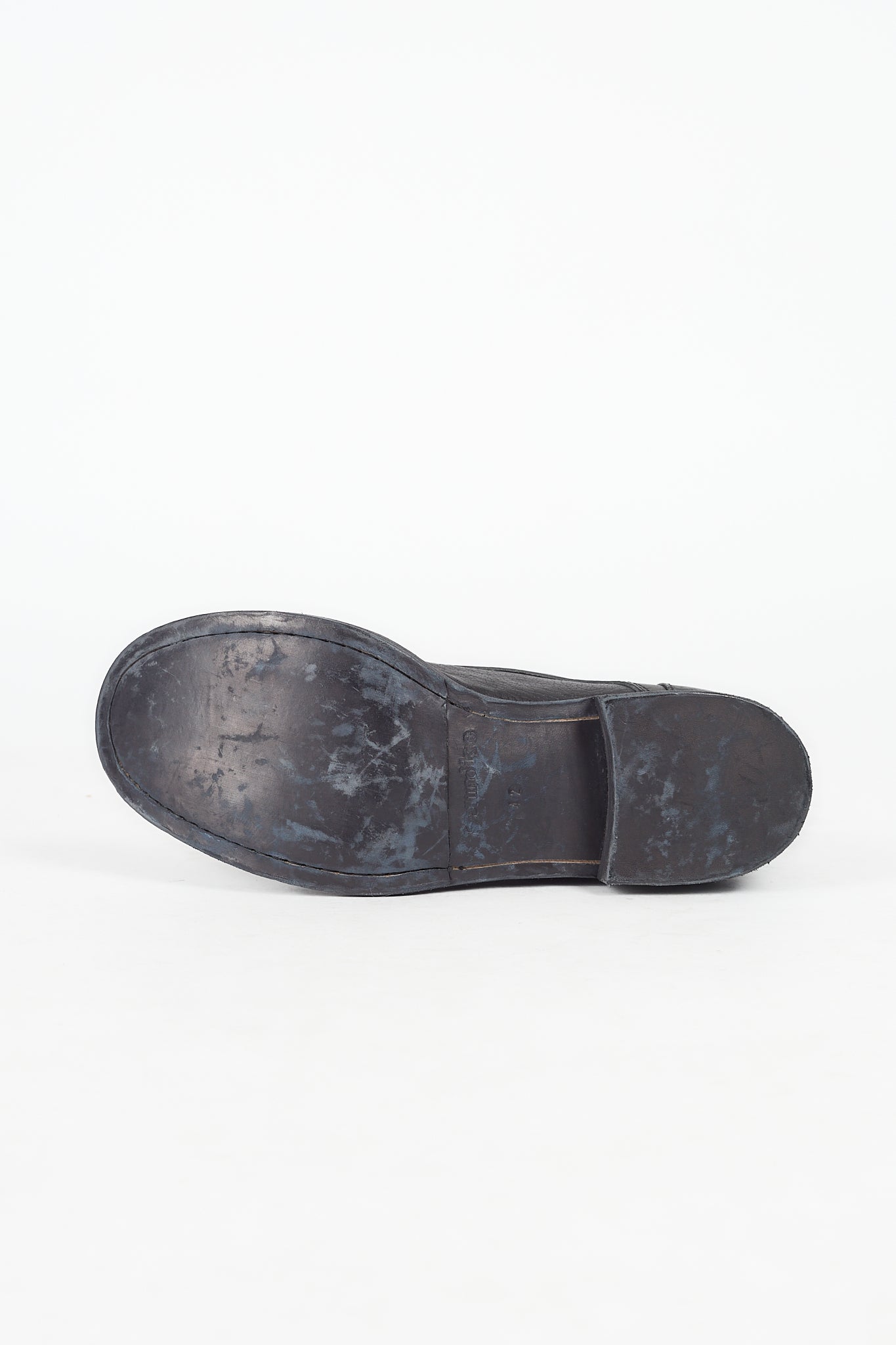 6 Hole Lace Boot