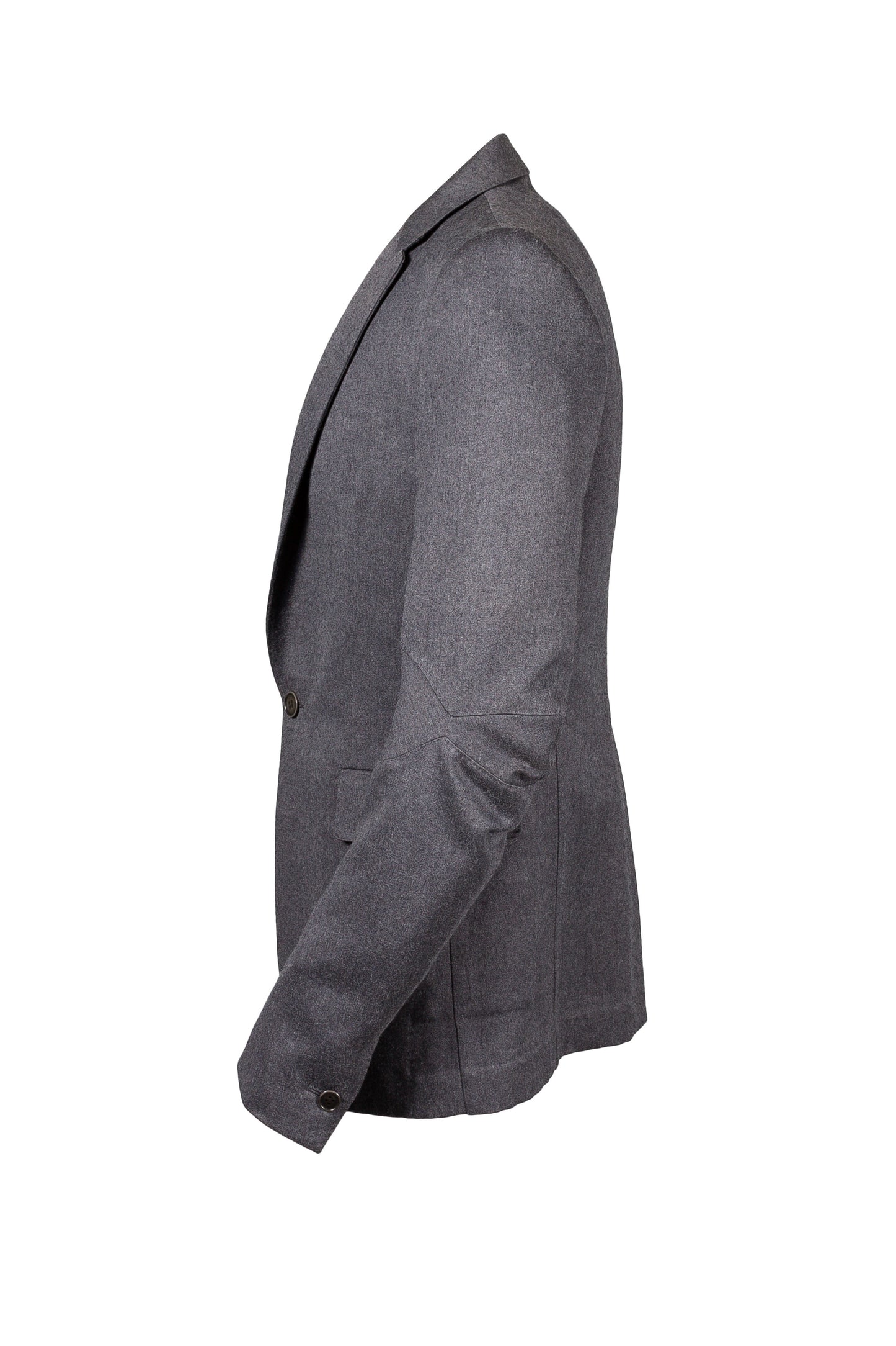 Elbow Joint Taped Jacket