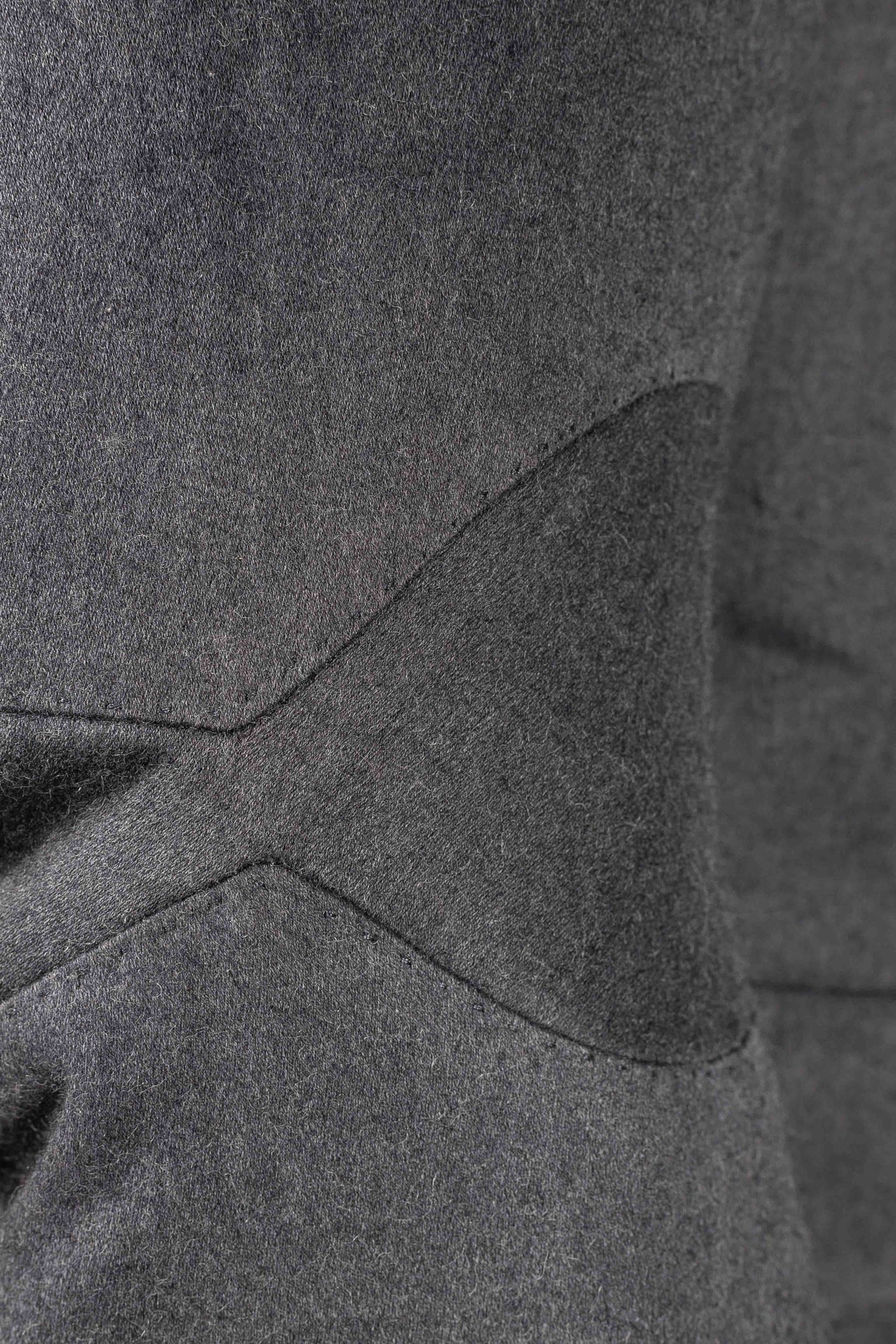 Elbow Joint Taped Jacket