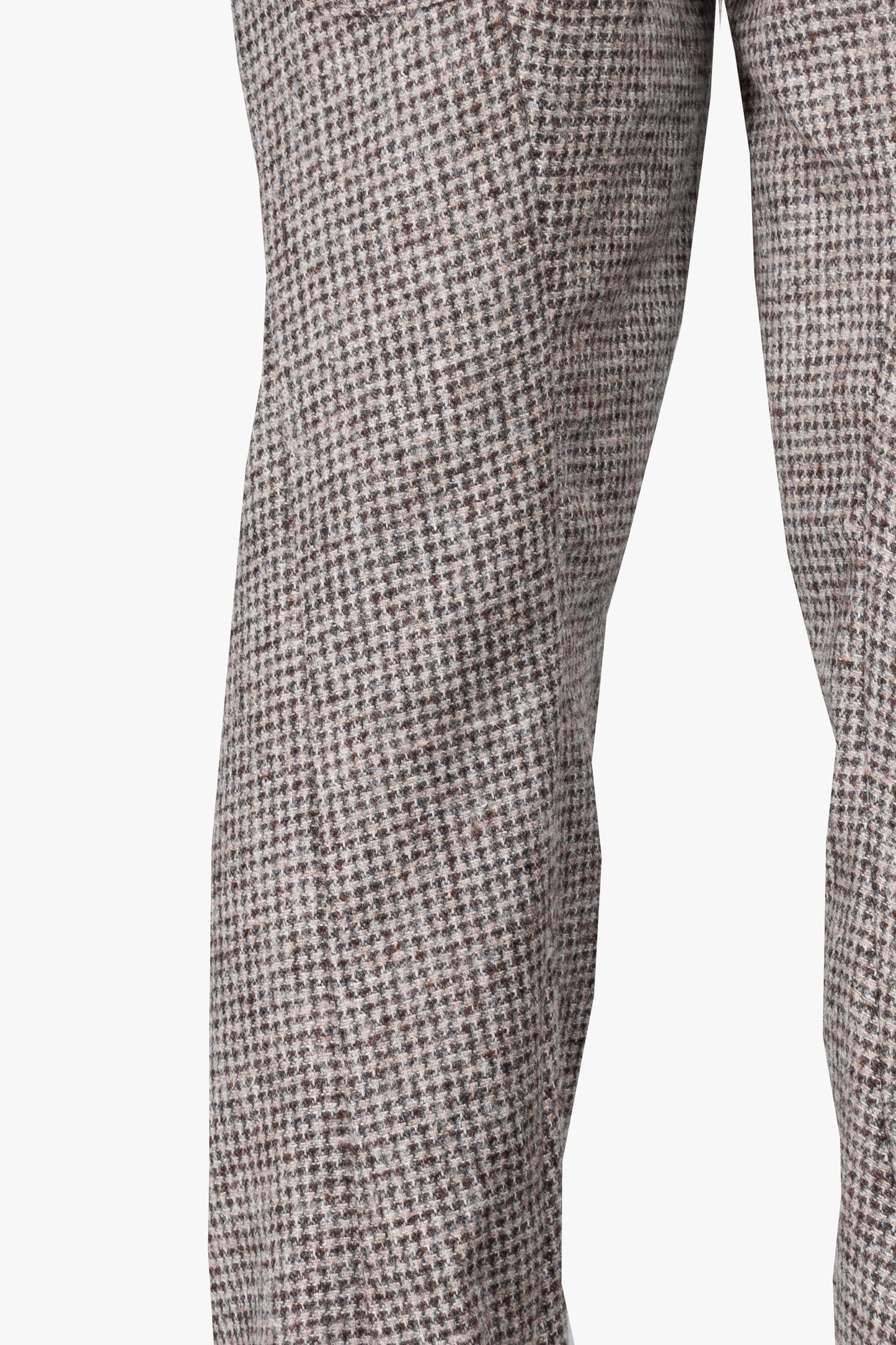 Front Seam Trouser