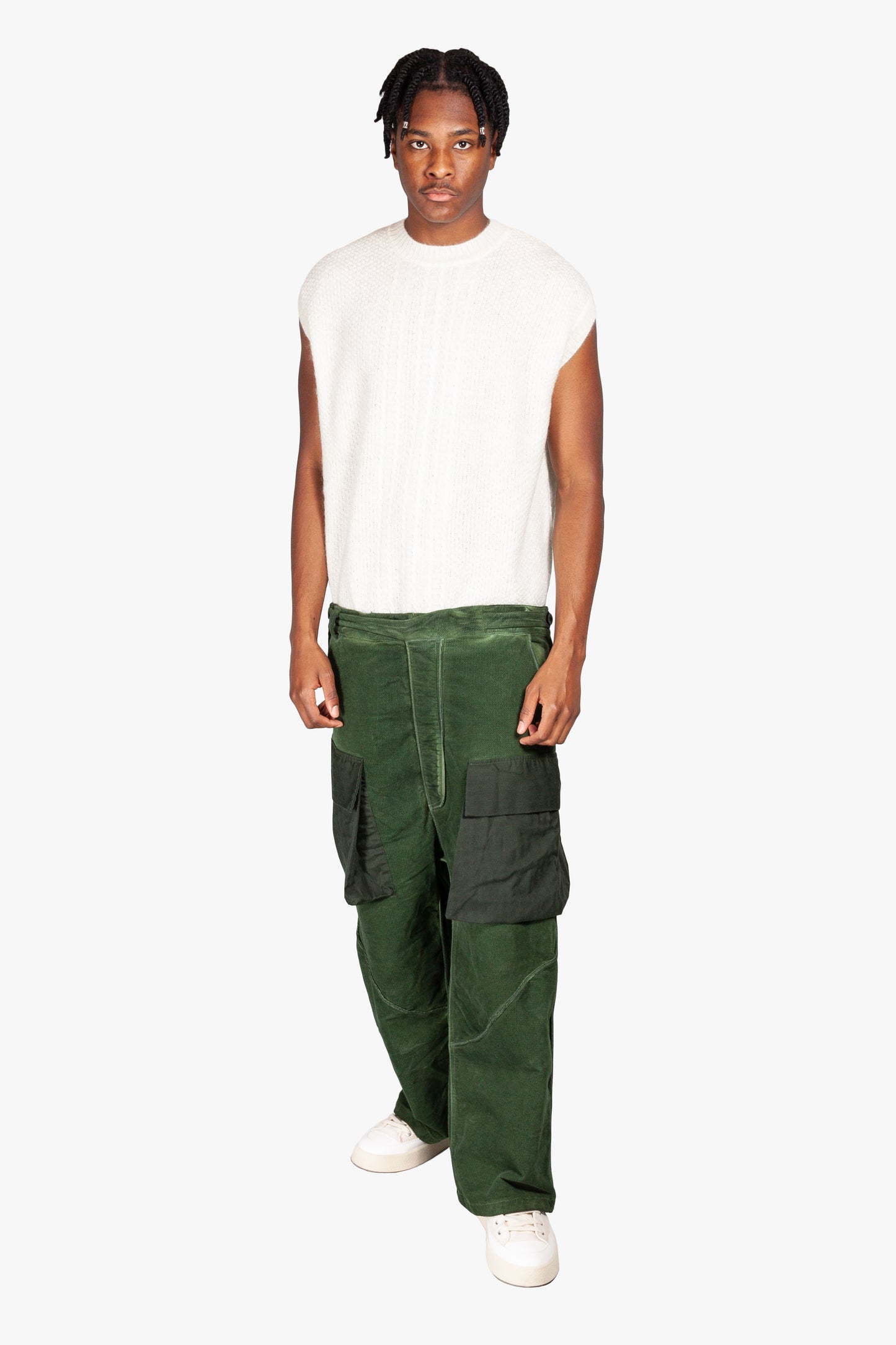 Trouser