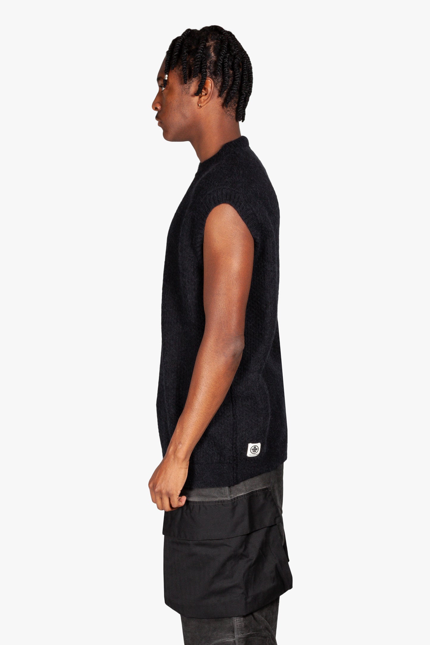 Crew Neck Sweater