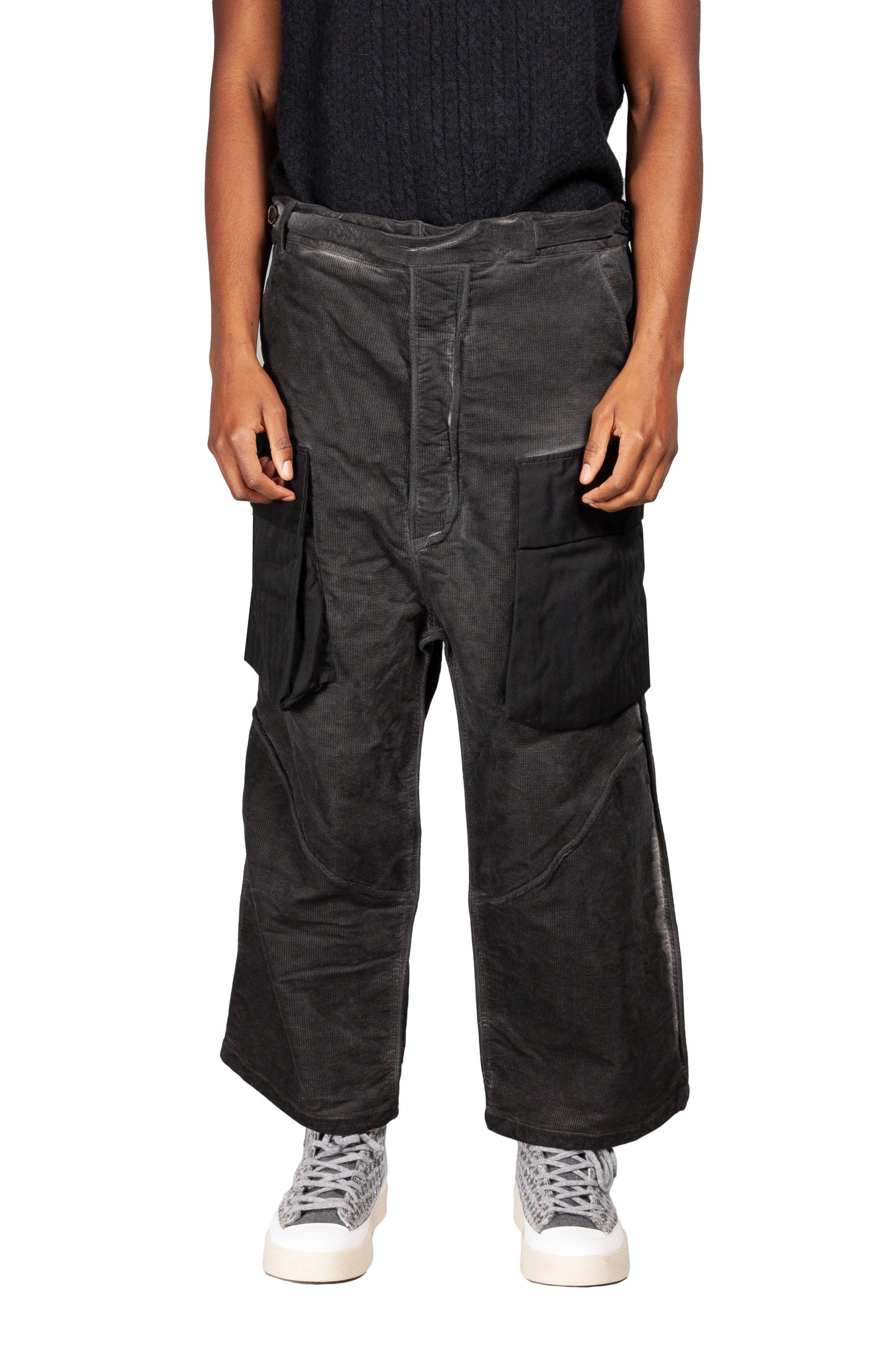 Trouser