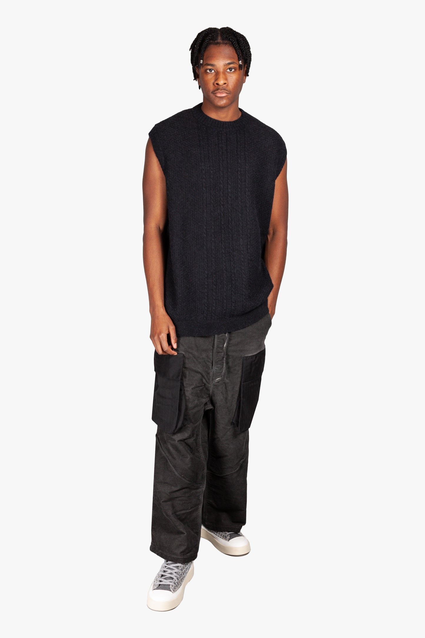 Trouser