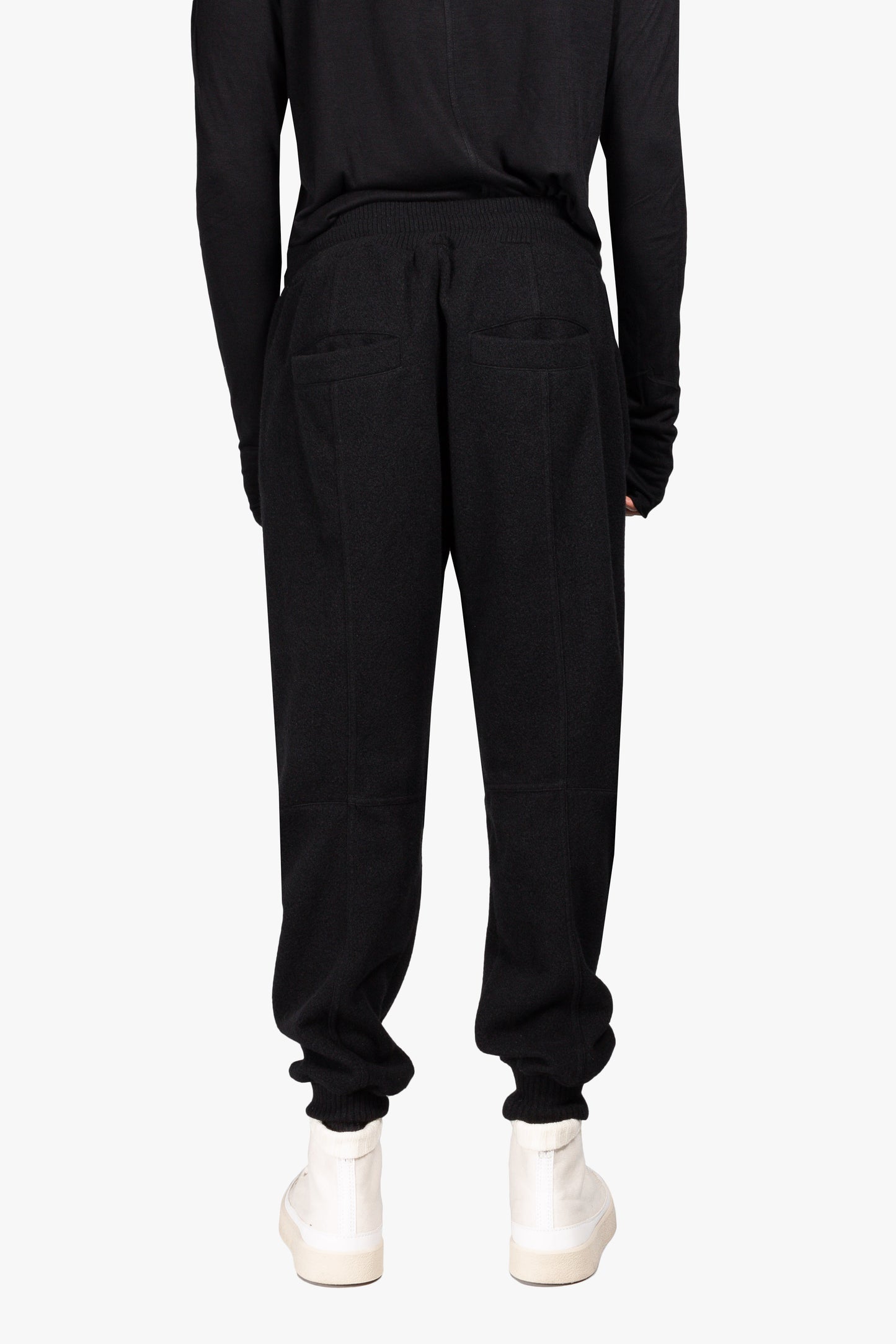 Cashmere Sweatpant