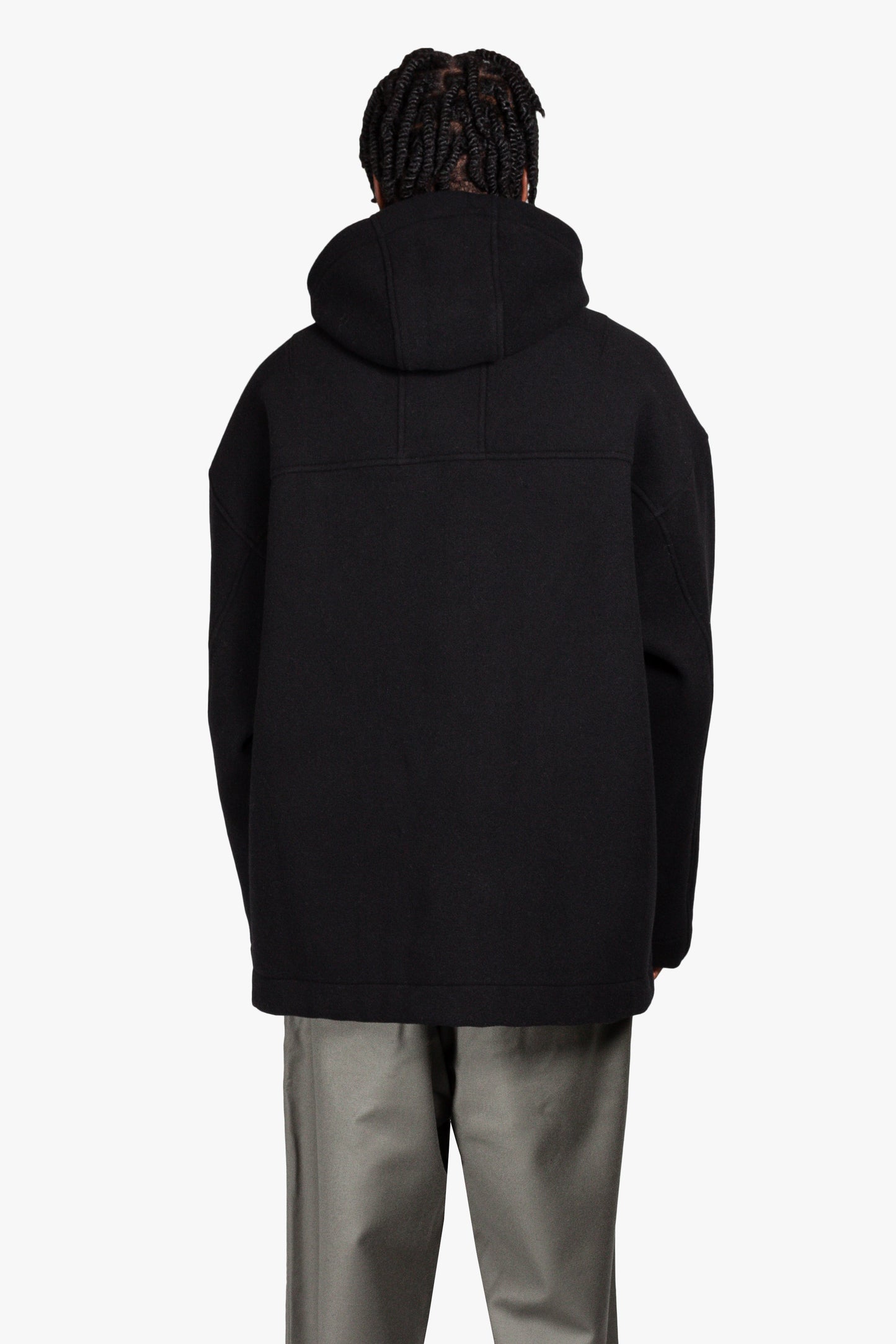 Oversized Jacket