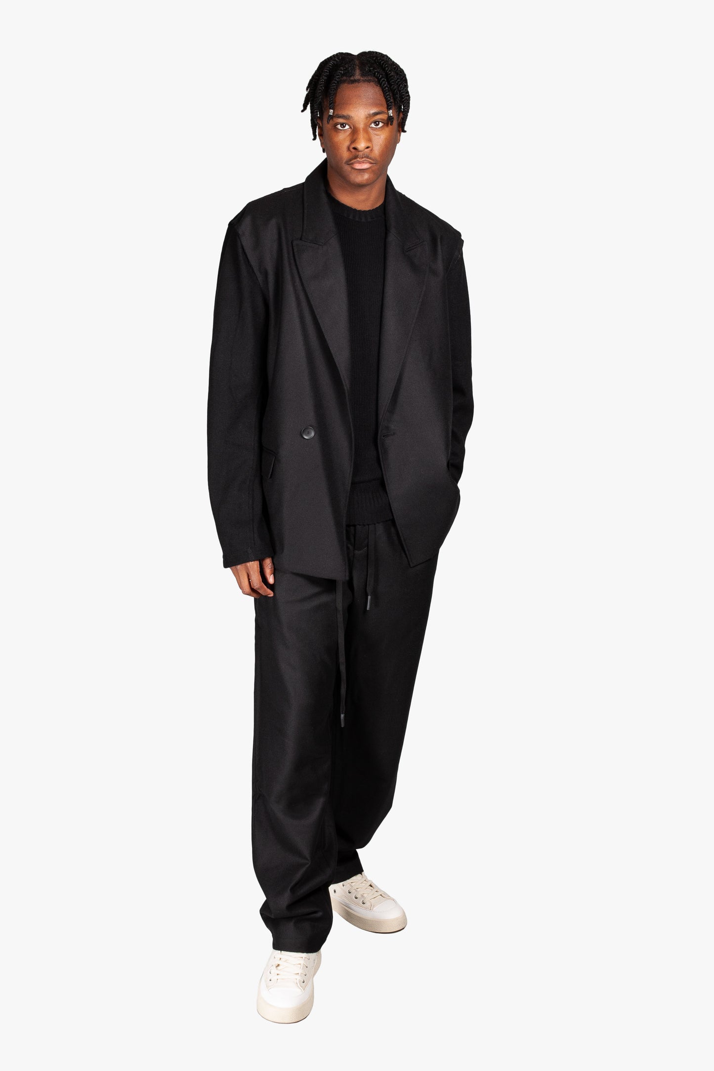 Oversized Jacket