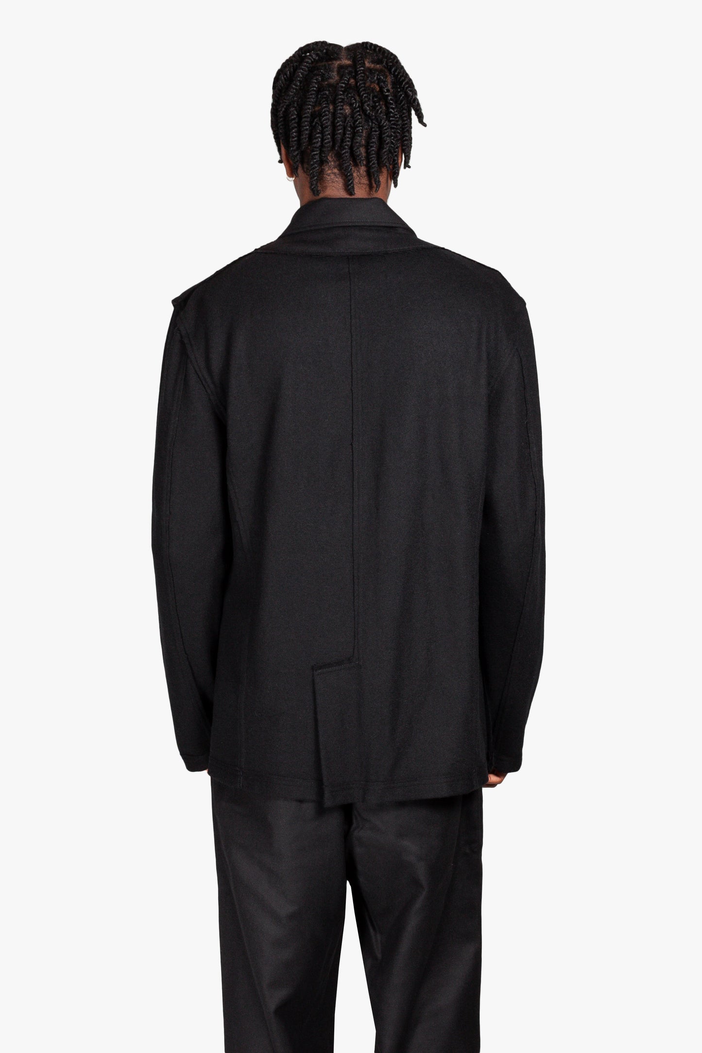 Oversized Jacket