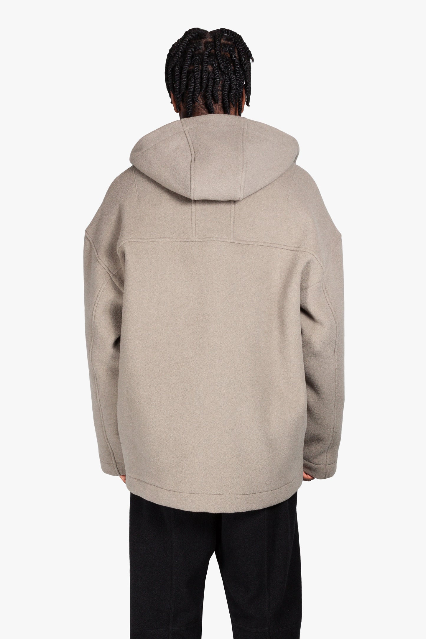 Oversized Jacket