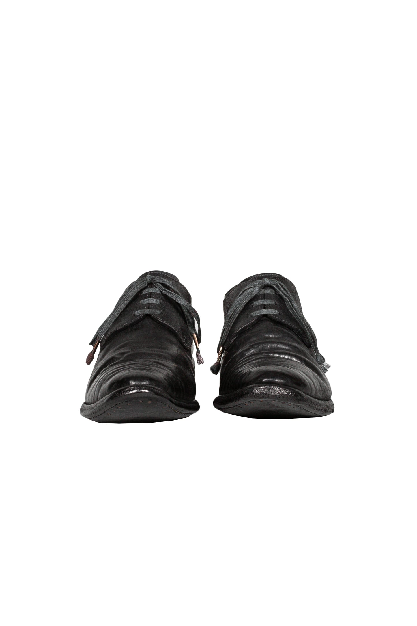Object Dyed Semi Lined Goodyear Derby