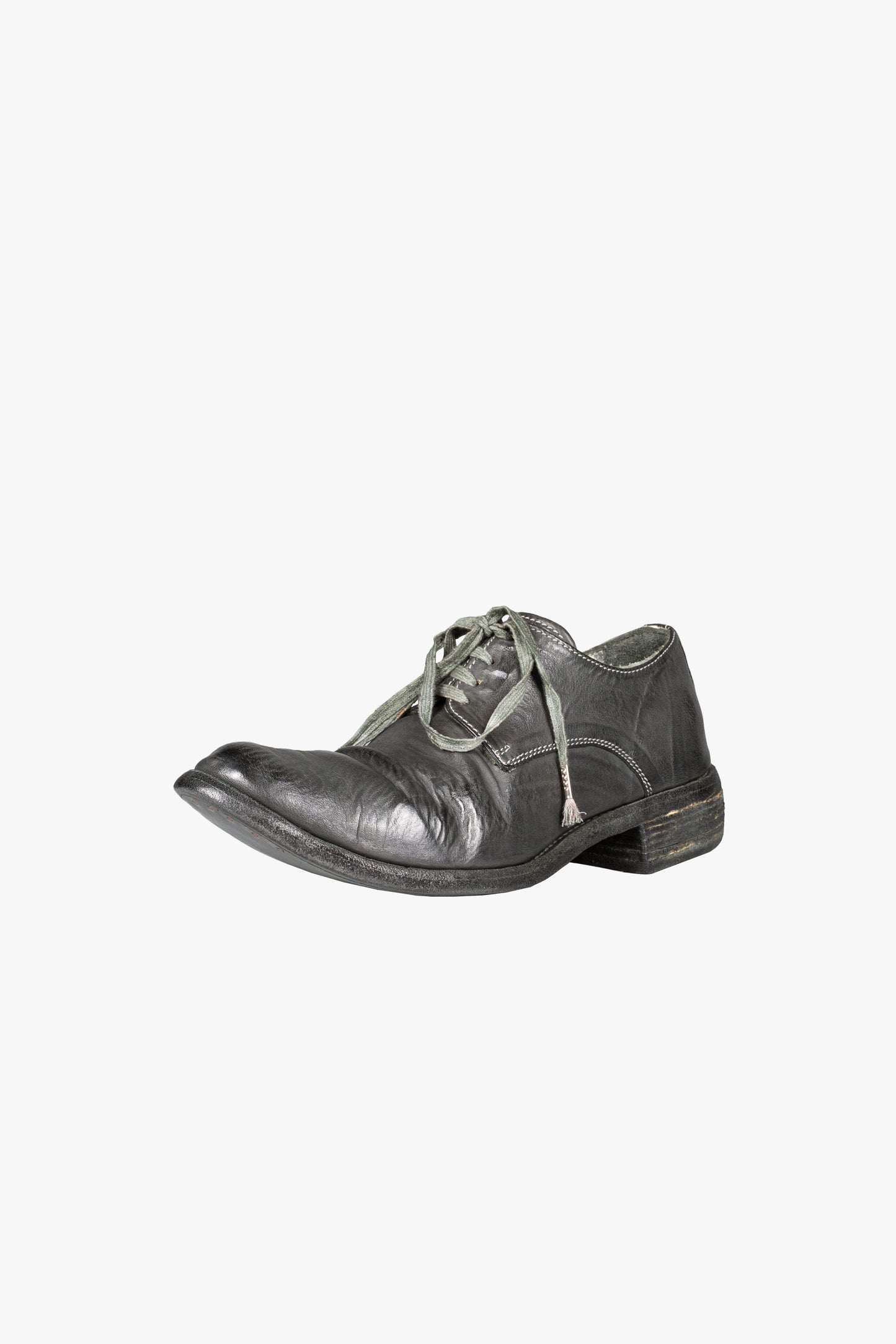 Object Dyed Lined Goodyear Derby
