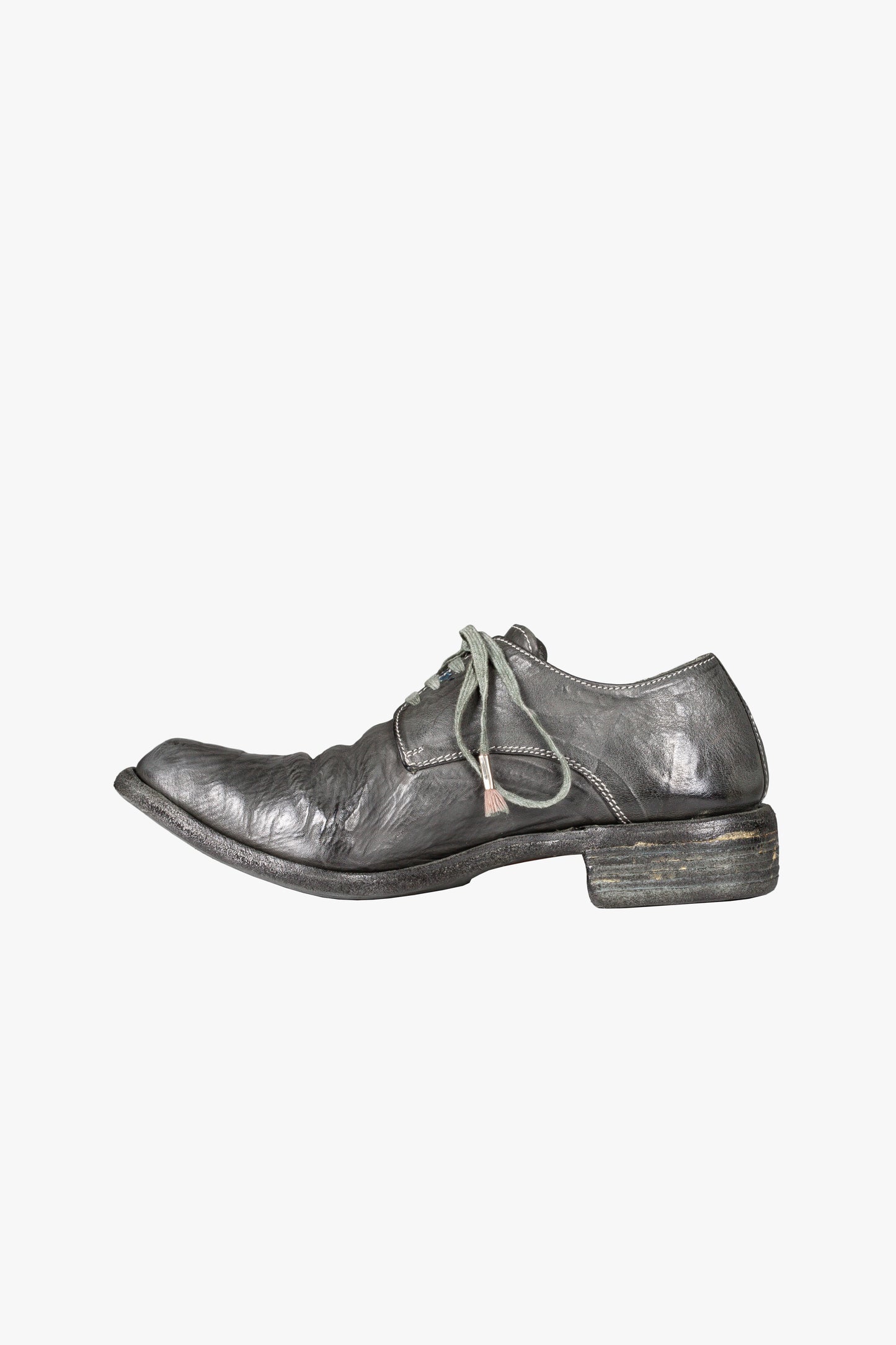 Object Dyed Lined Goodyear Derby