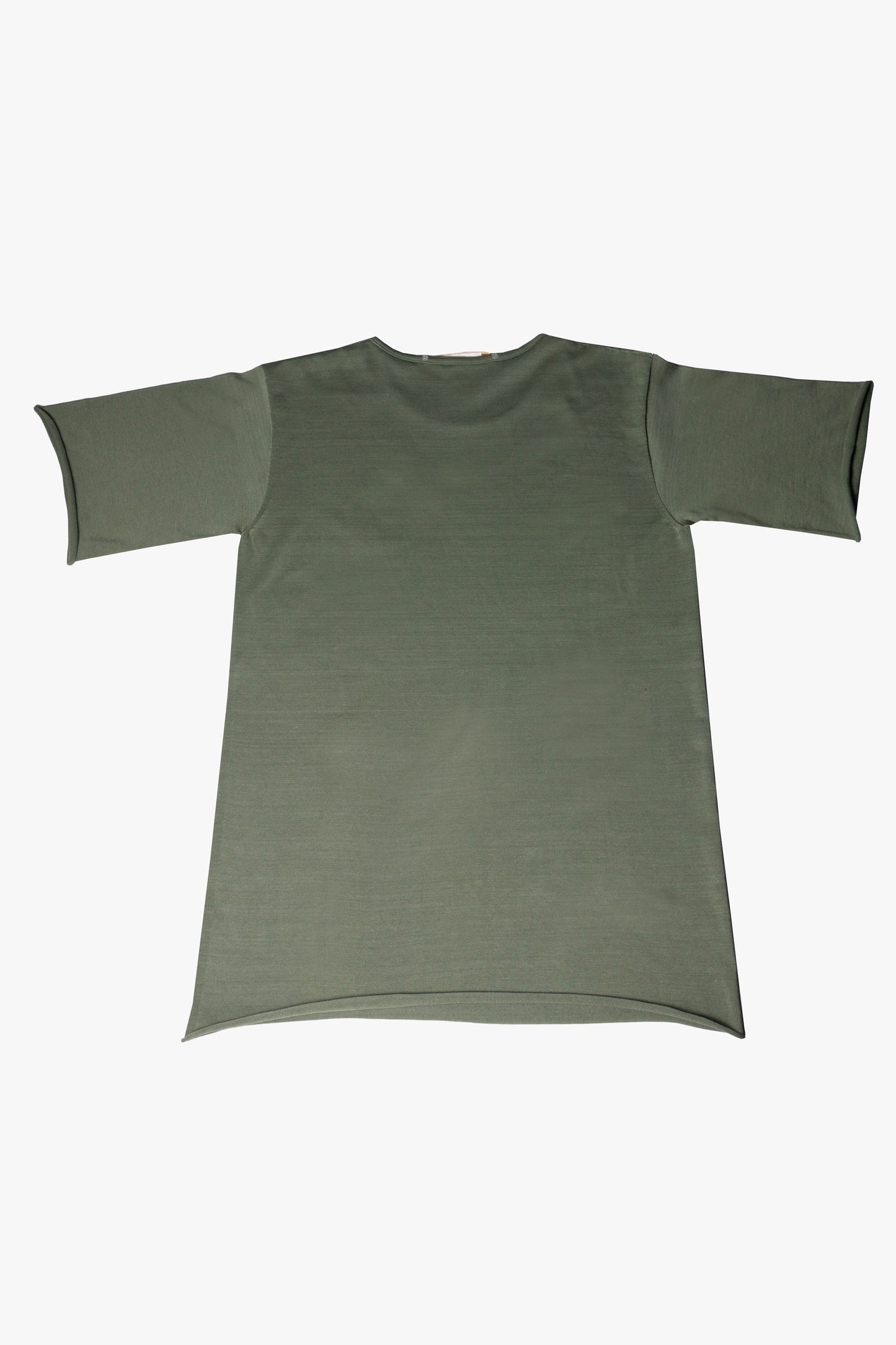 Reversible Seamless Short-Sleeve XT-Shirt