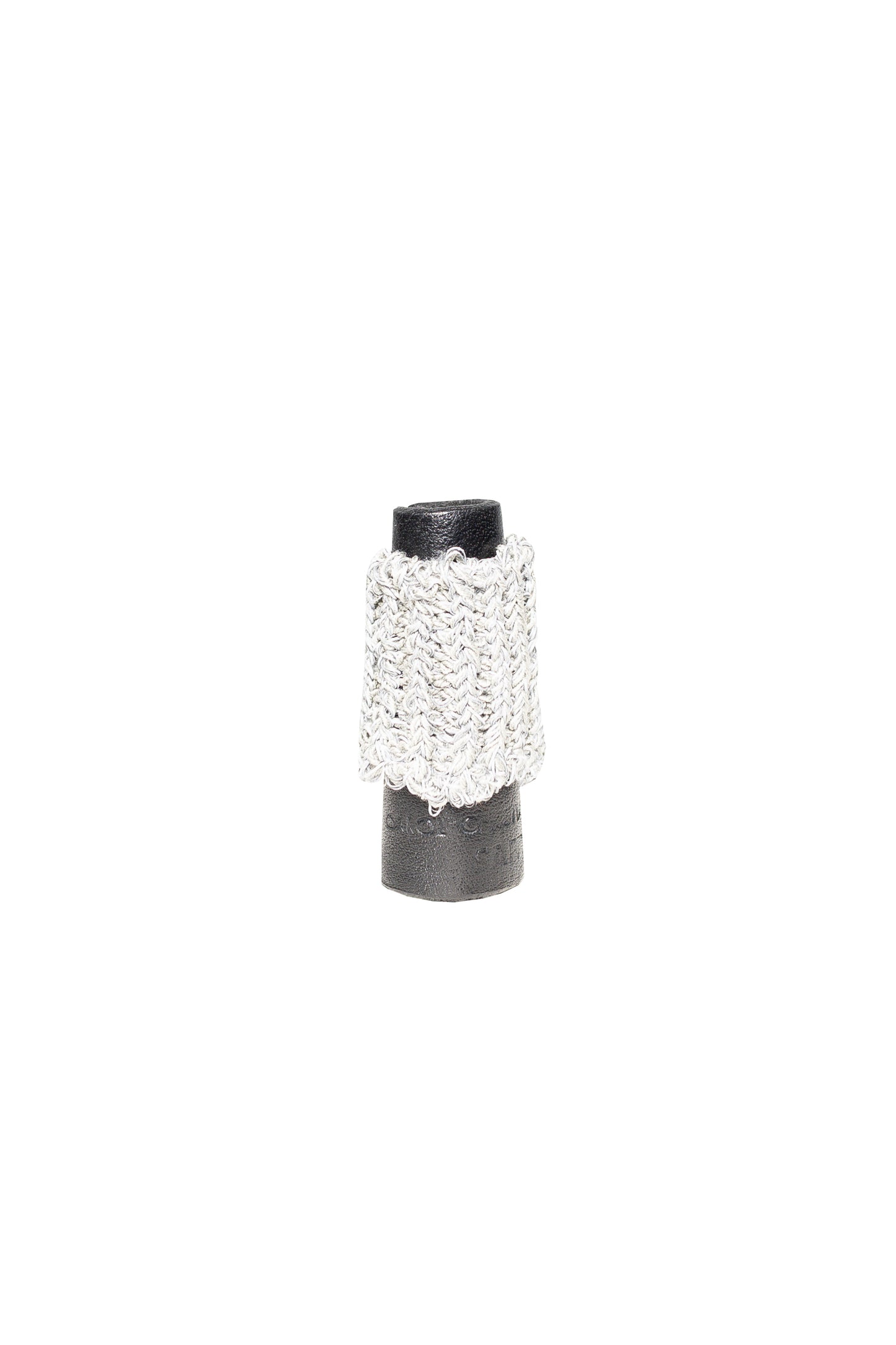 Xposed Knit Finger Warmer