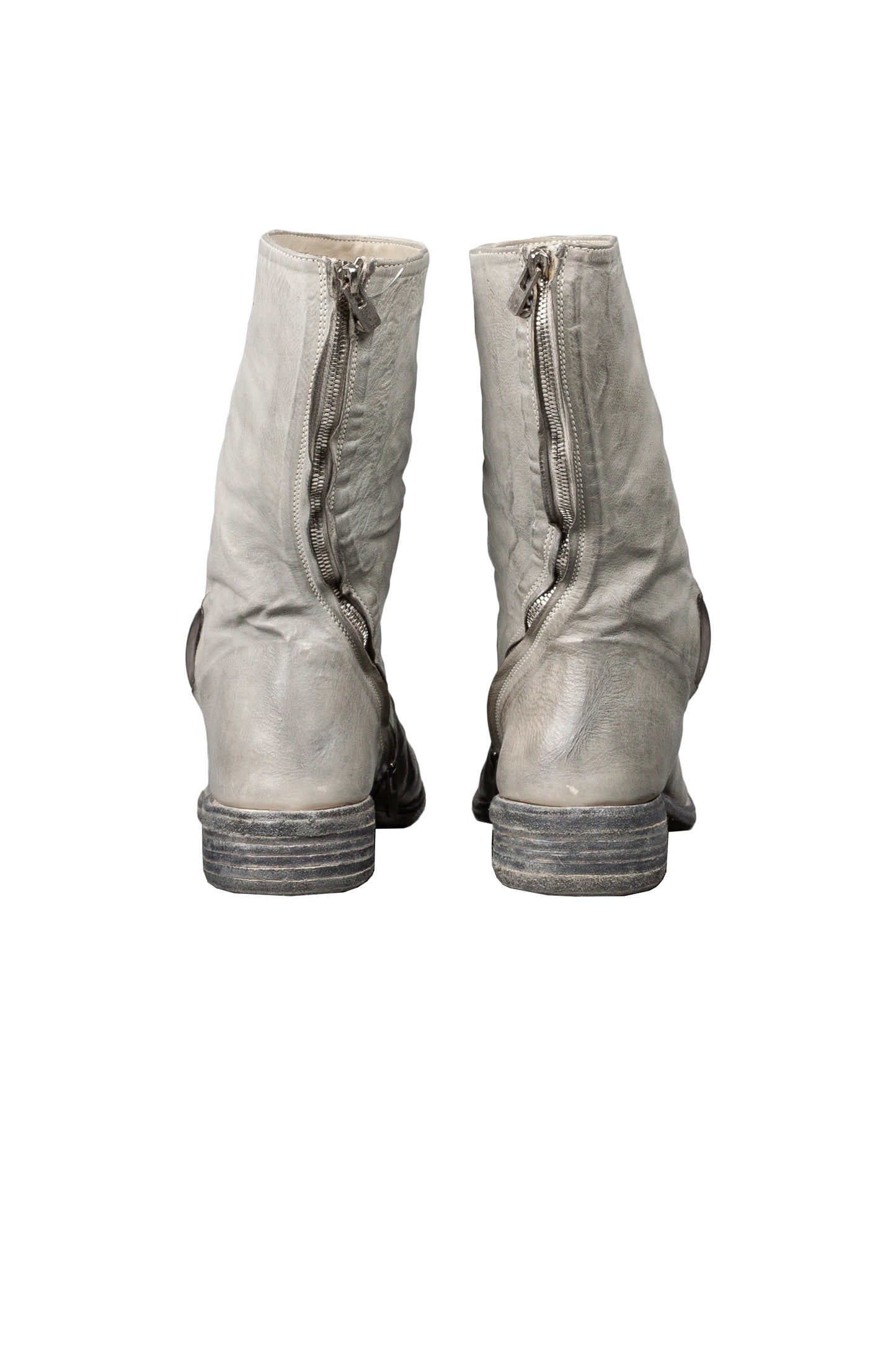 Object Dyed One Piece Prosthetic Boot