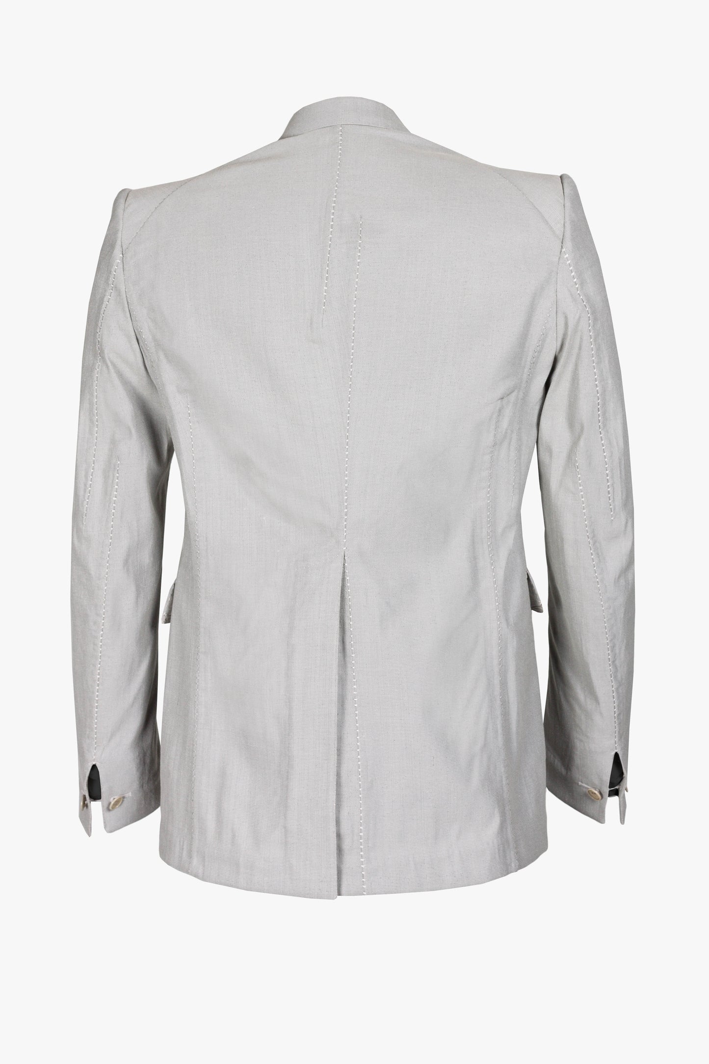 Visible Meltlock One Piece Dead End Jacket
