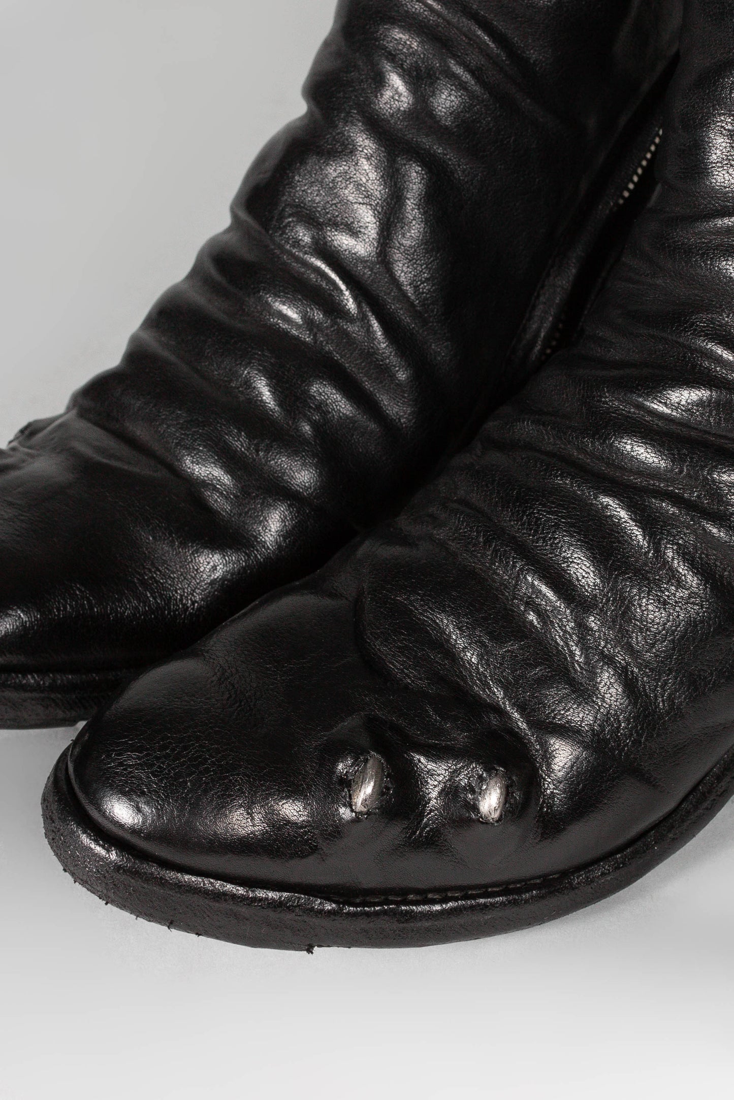 Object Dyed One Piece Prosthetic Boot