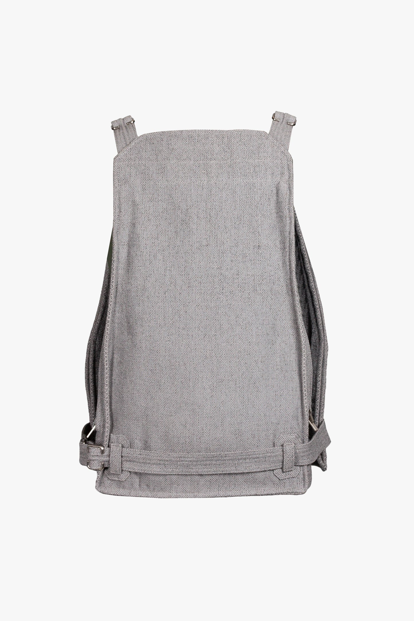 Xposed Vest Bag