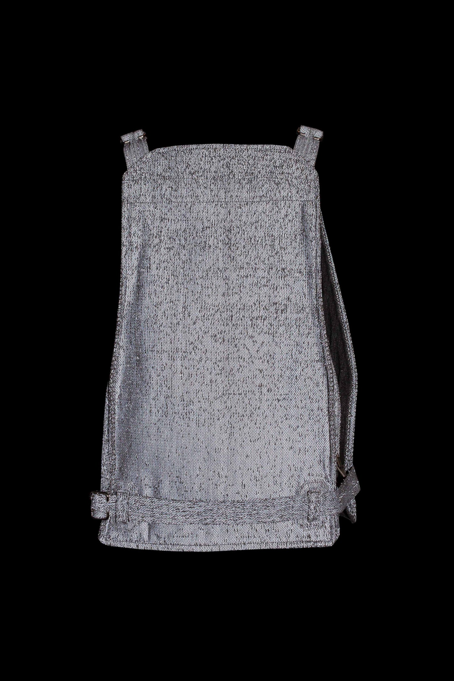 Xposed Vest Bag