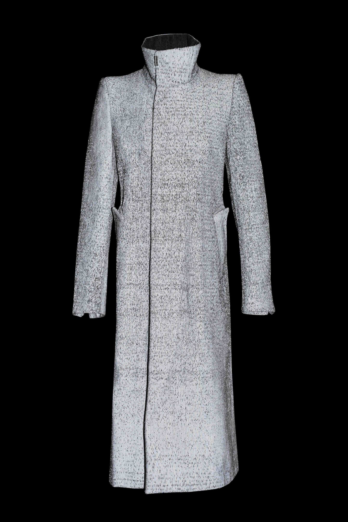 Xposed Cloister Coat
