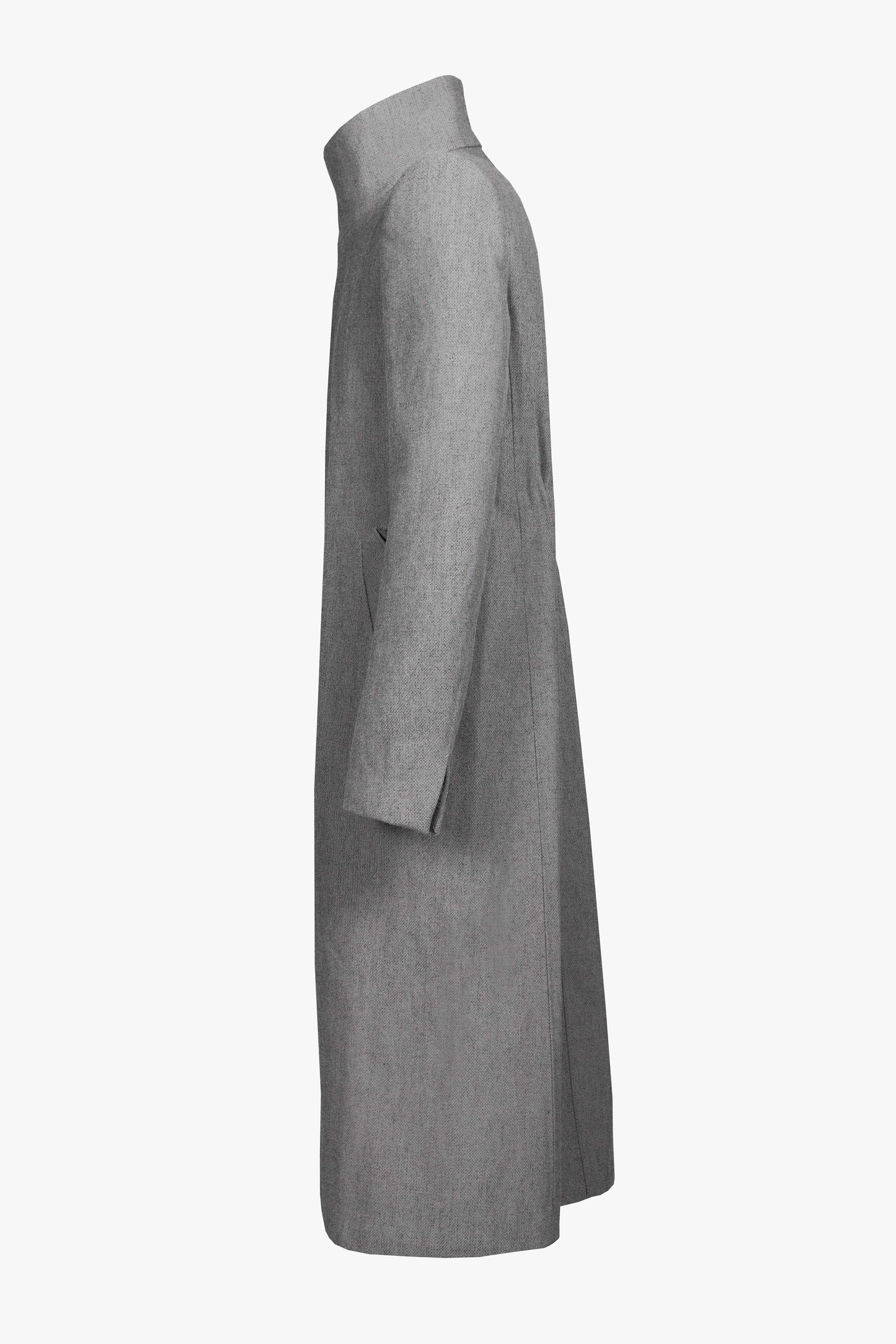 Xposed Cloister Coat