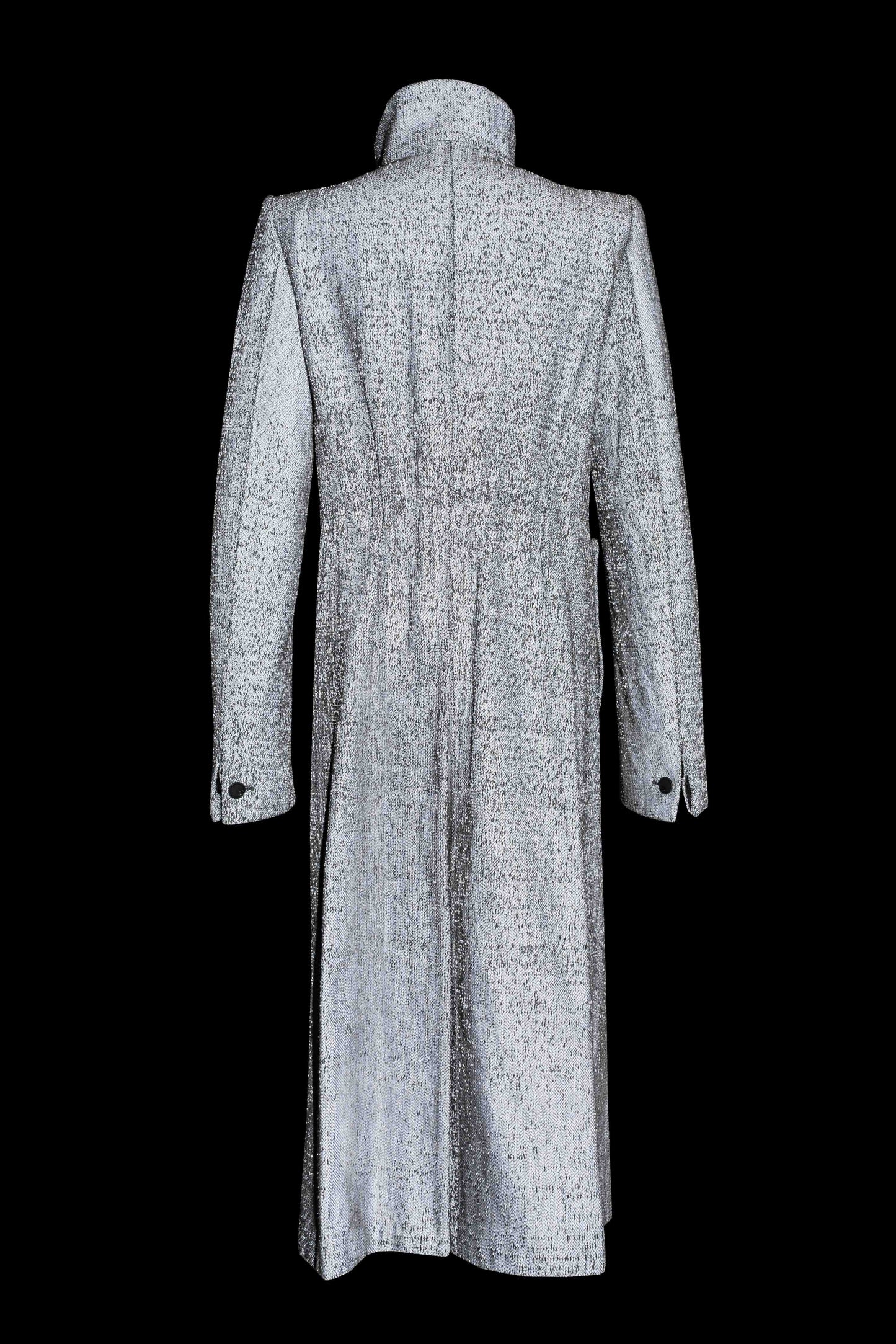 Xposed Cloister Coat
