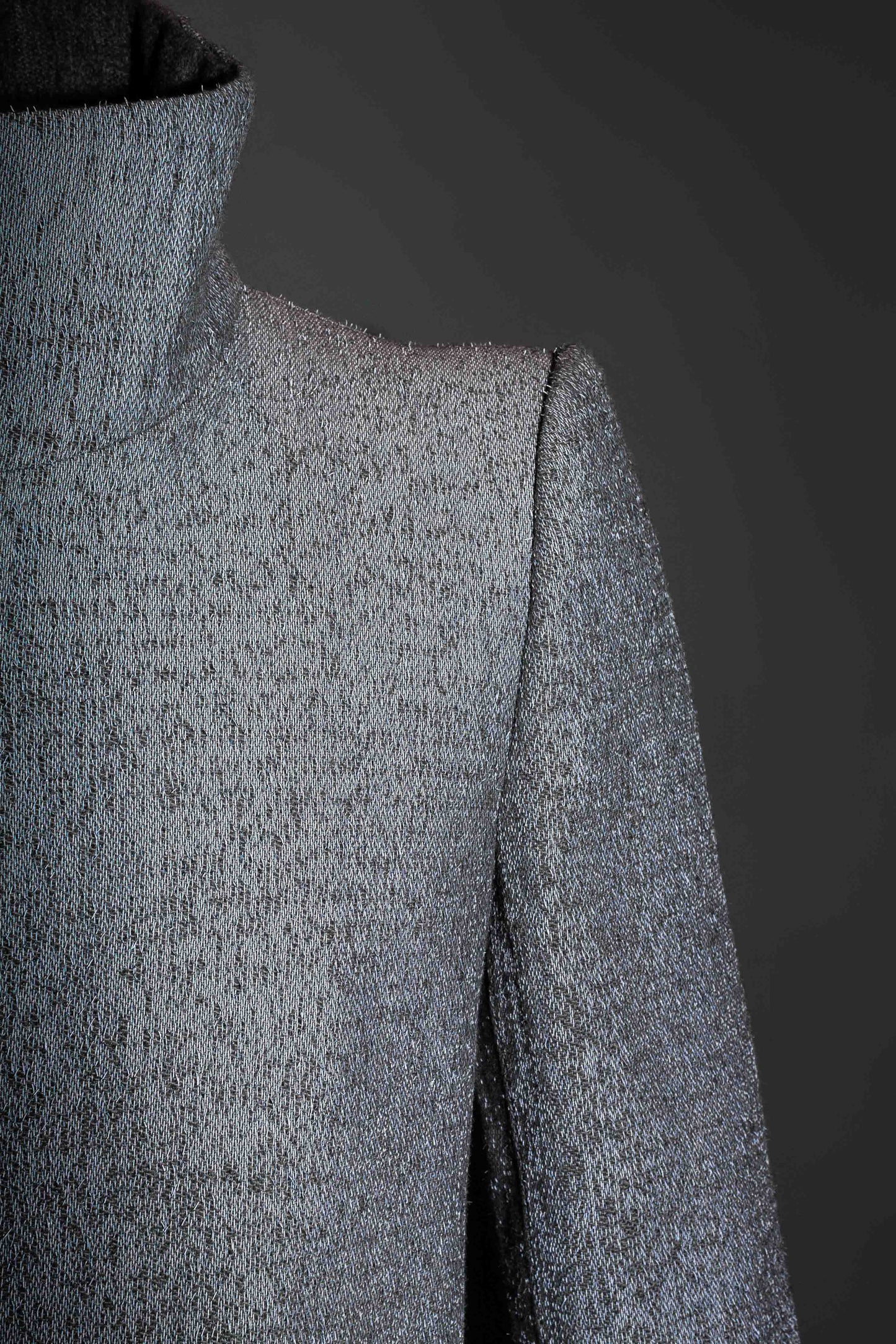 Xposed Cloister Coat