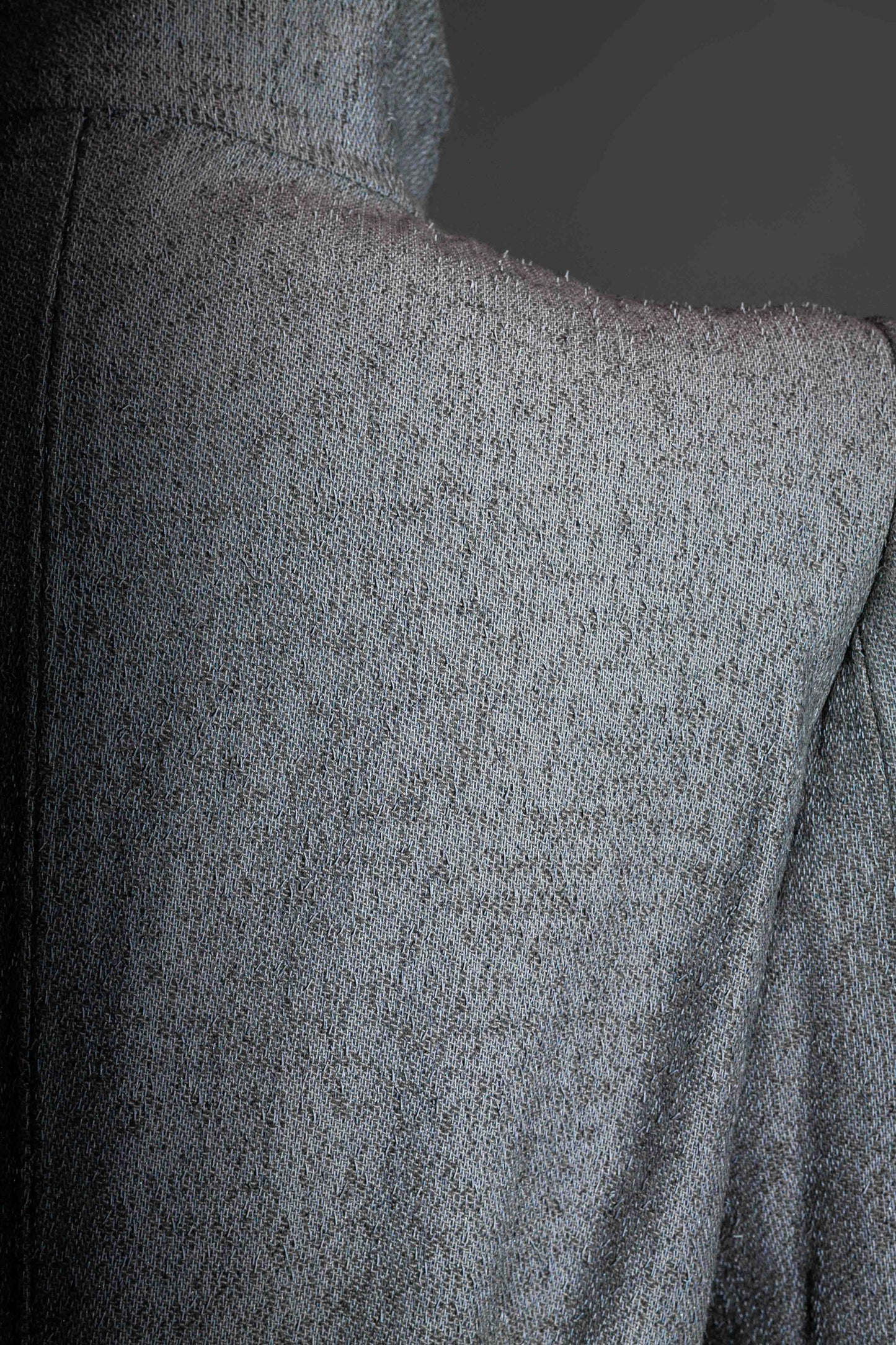 Xposed Cloister Coat