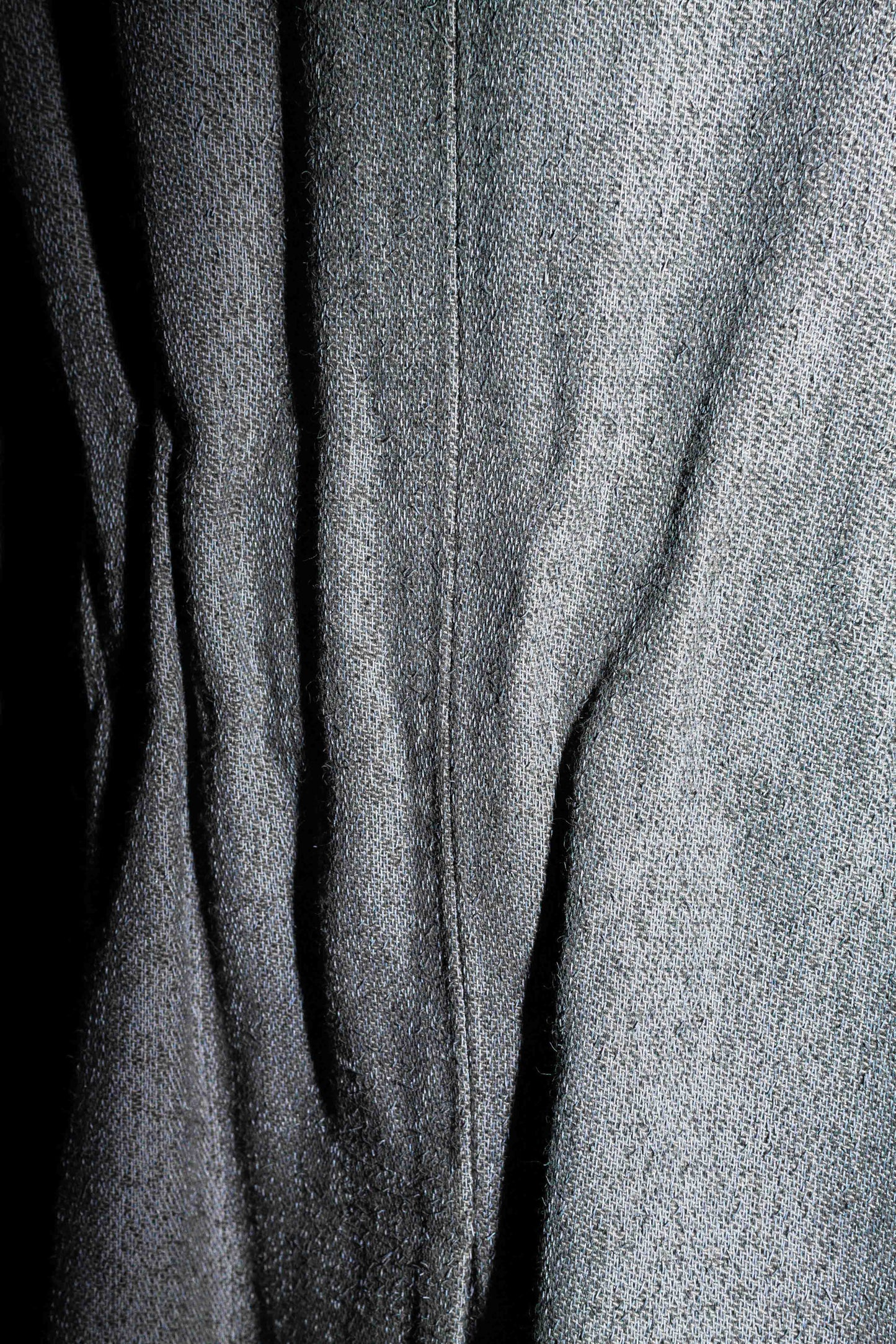 Xposed Cloister Coat