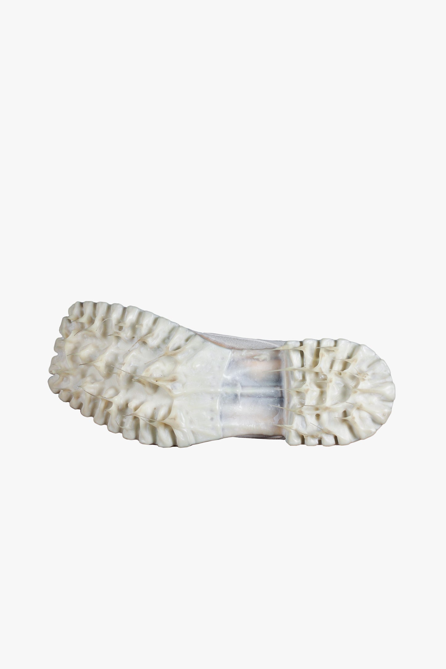 Object Dyed Goodyear Prosthetic Spur-Biter Drip Tank Combat
