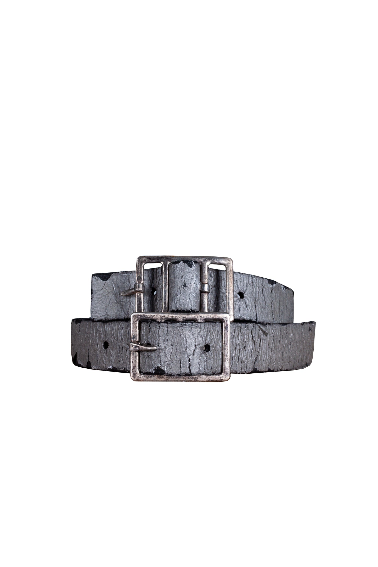 Object Dyed Xposed Bipolar Belt