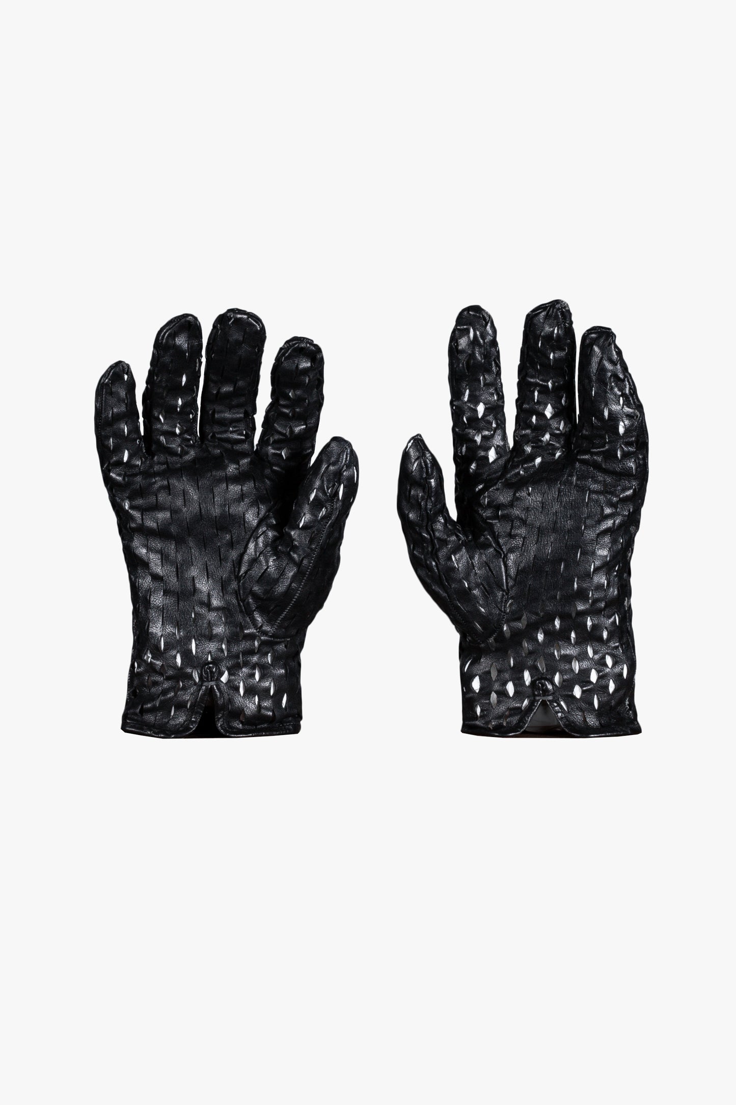 Object Dyed 9 Finger Sifter Hands