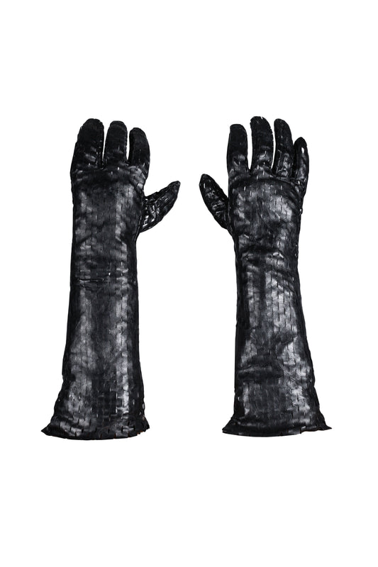 Object Dyed 9 Finger Sifter Arms